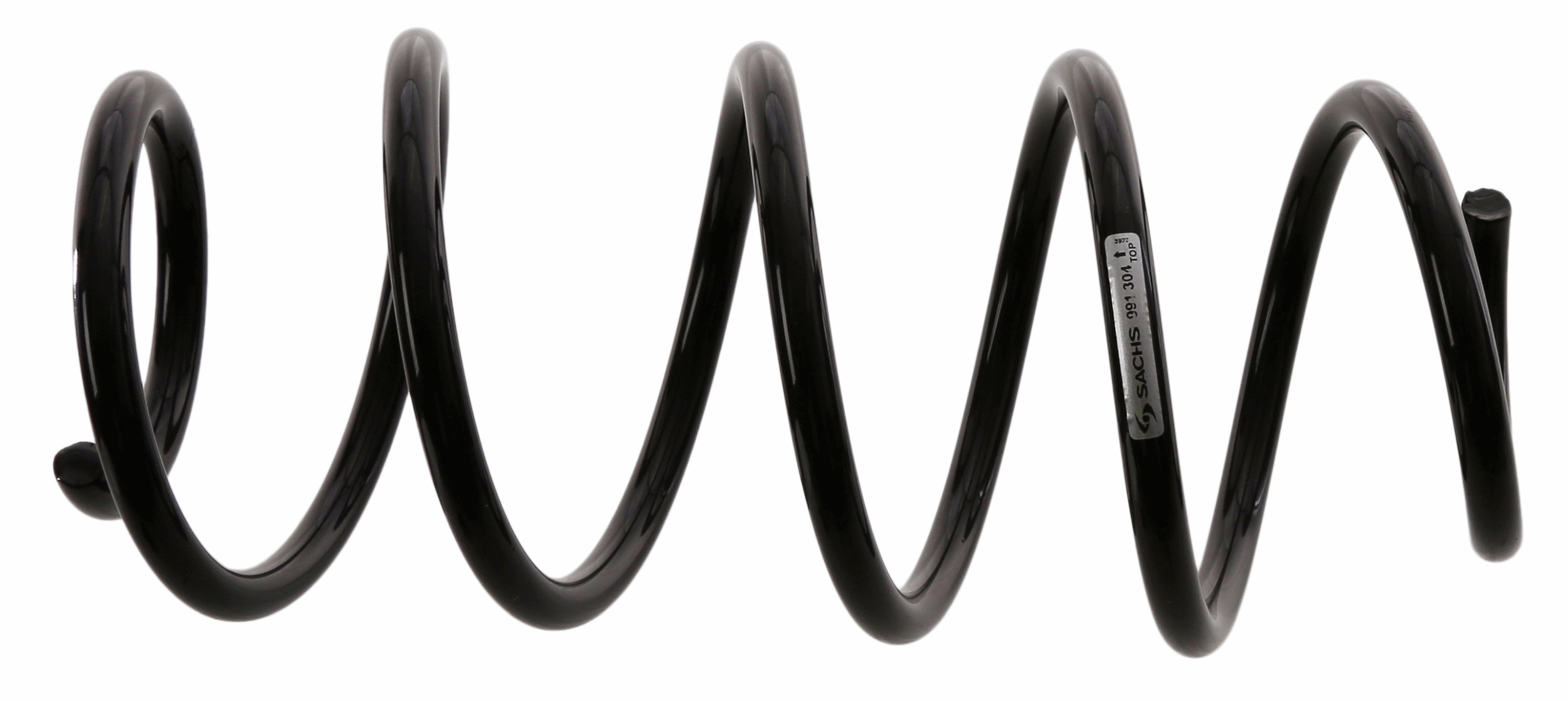SACHS 991 304 Fahrwerksfeder