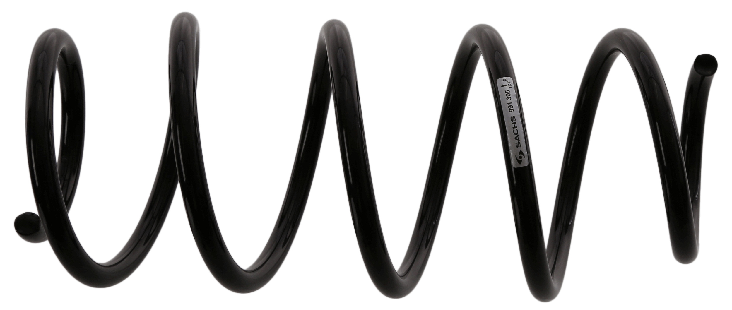 SACHS 991 305 Fahrwerksfeder