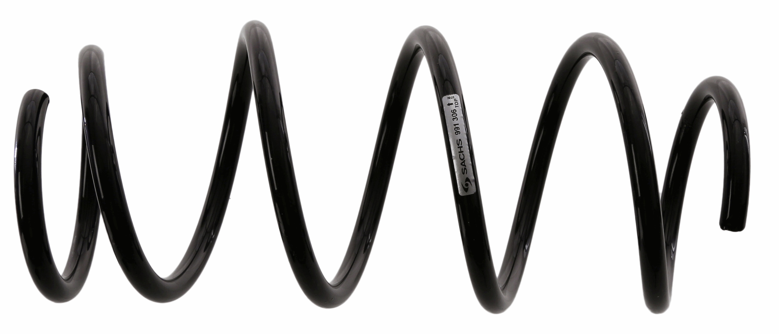 SACHS 991 306 Fahrwerksfeder