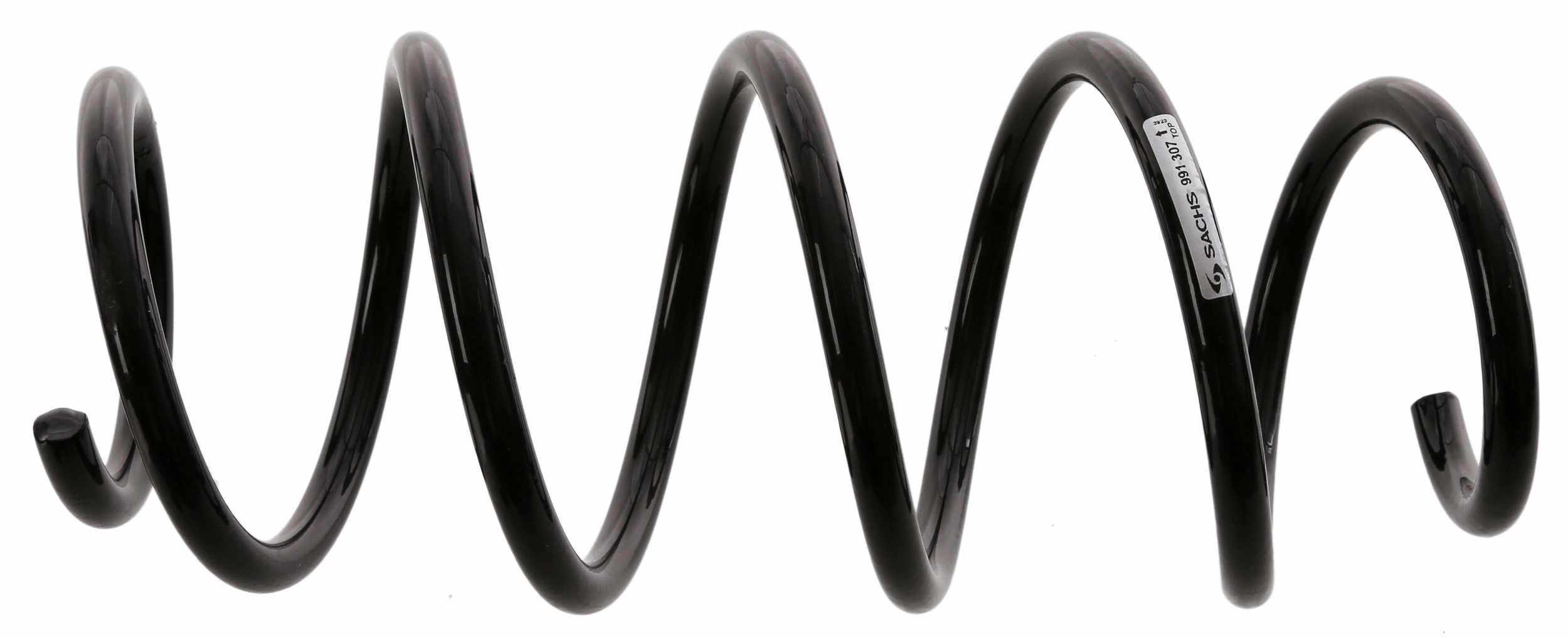 SACHS 991 307 Fahrwerksfeder