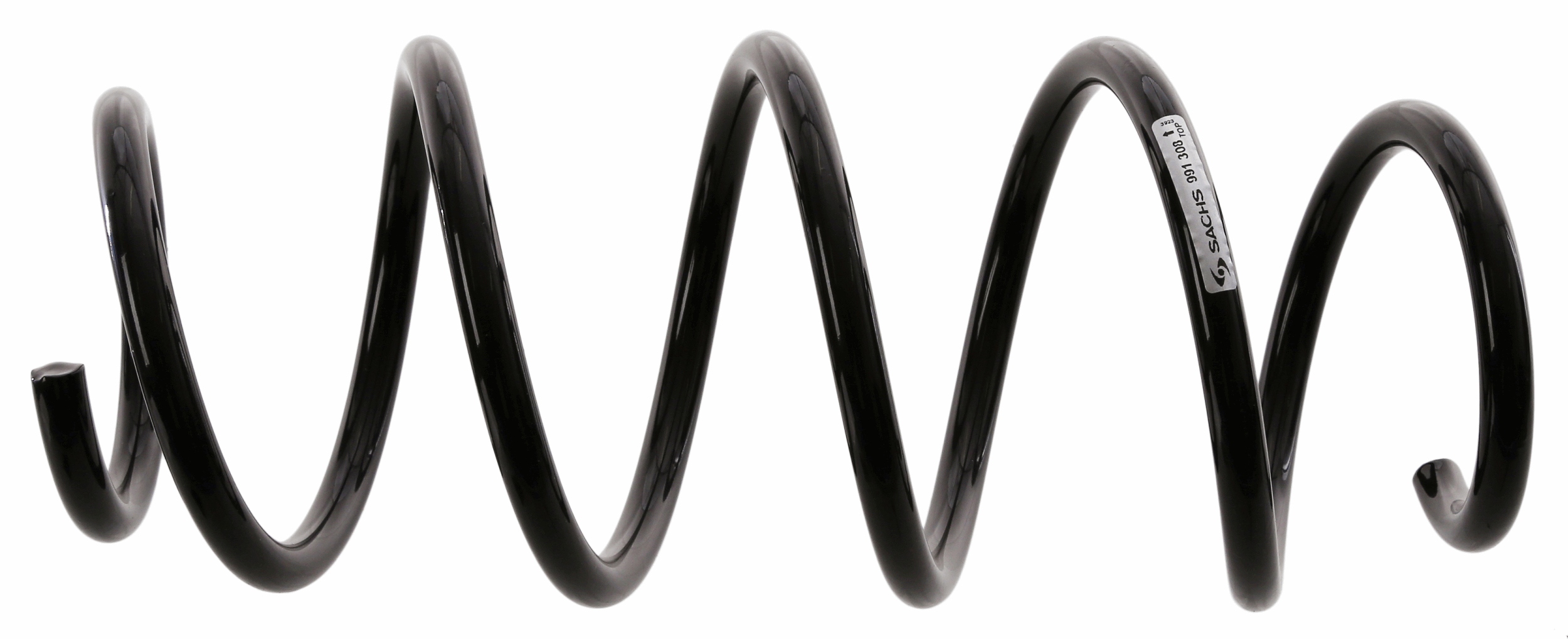 SACHS 991 308 Fahrwerksfeder