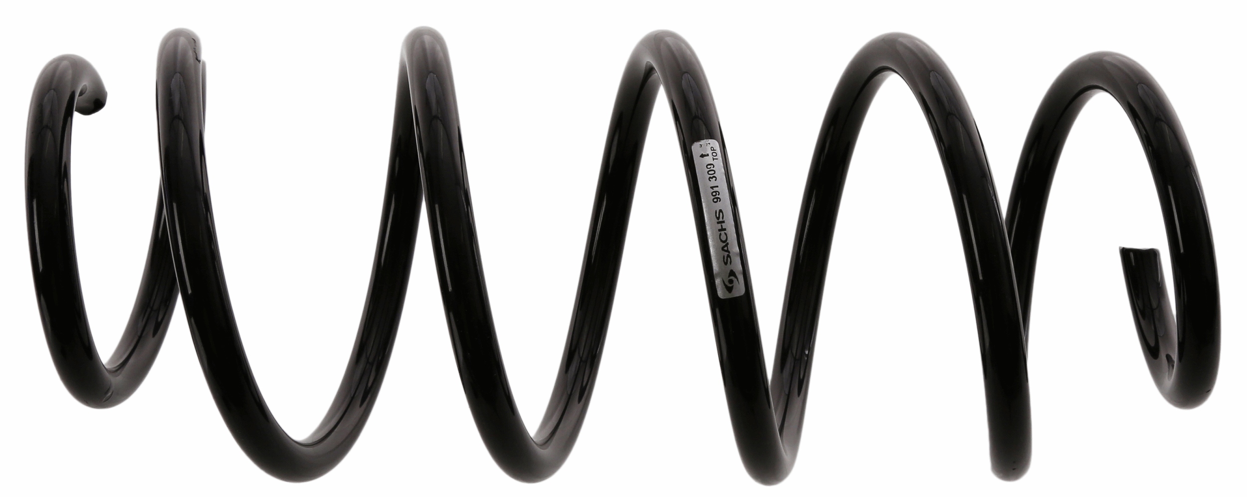 SACHS 991 309 Fahrwerksfeder