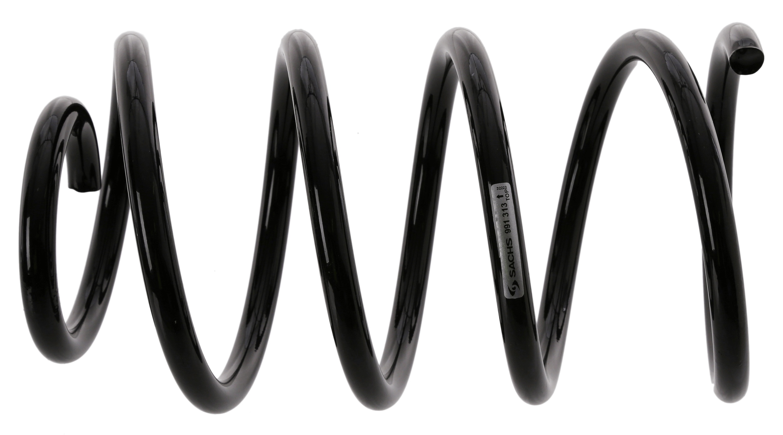 SACHS 991 313 Fahrwerksfeder