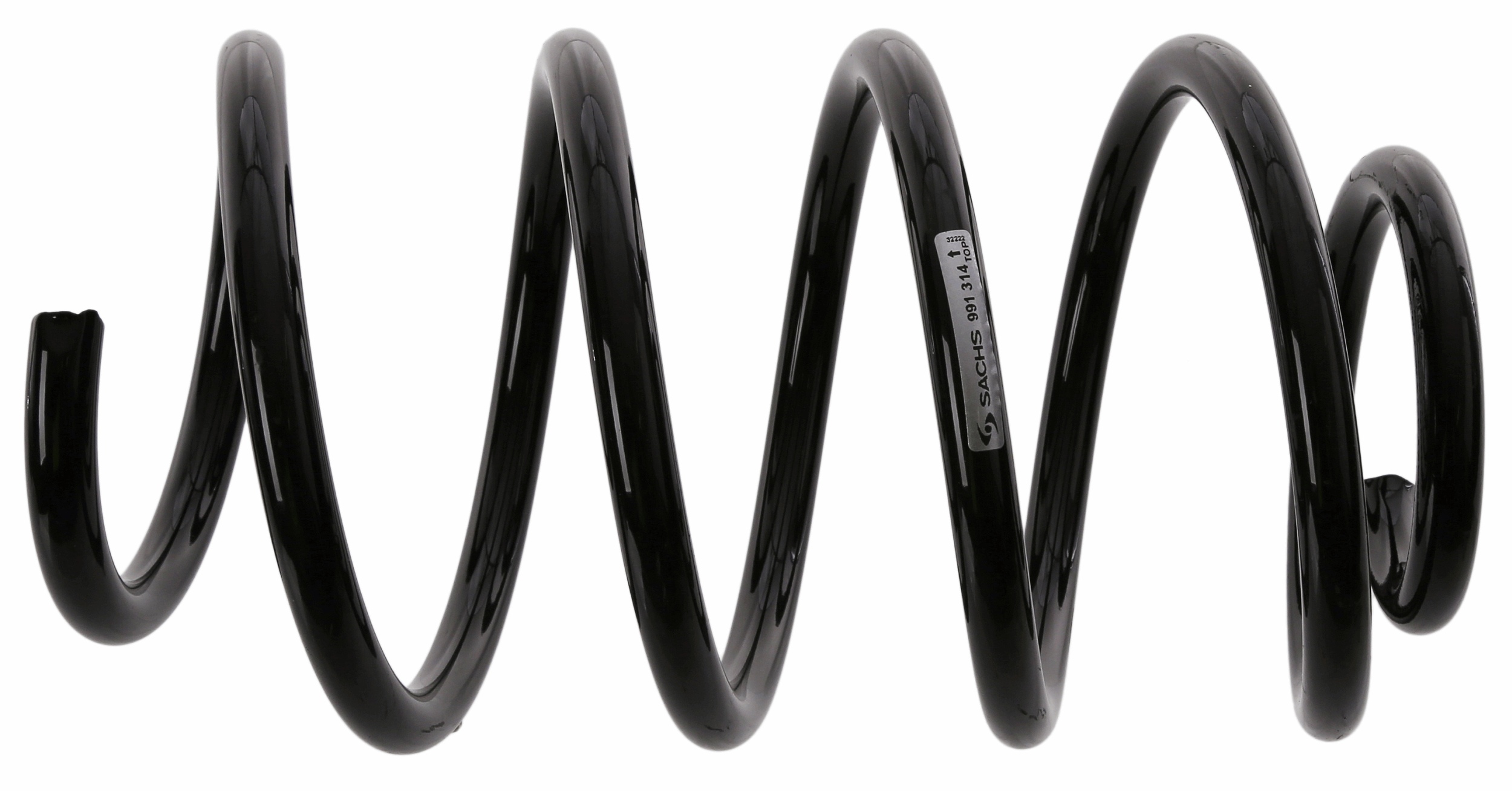 SACHS 991 314 Fahrwerksfeder