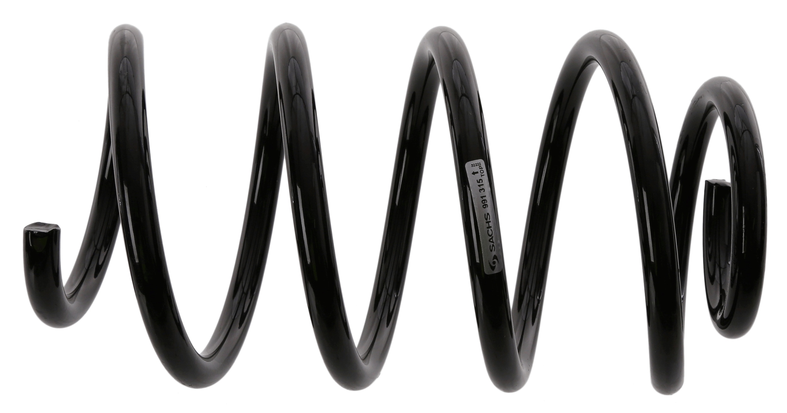 SACHS 991 315 Fahrwerksfeder