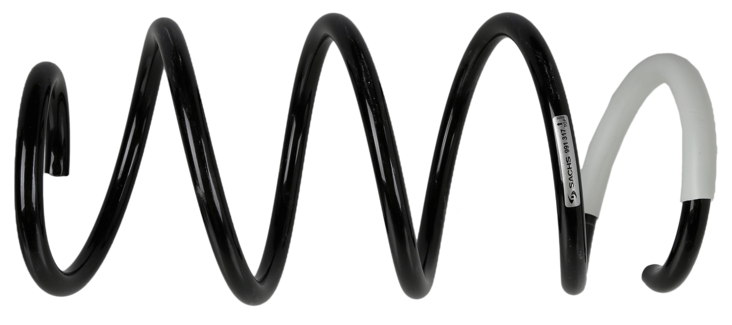 SACHS 991 317 Fahrwerksfeder