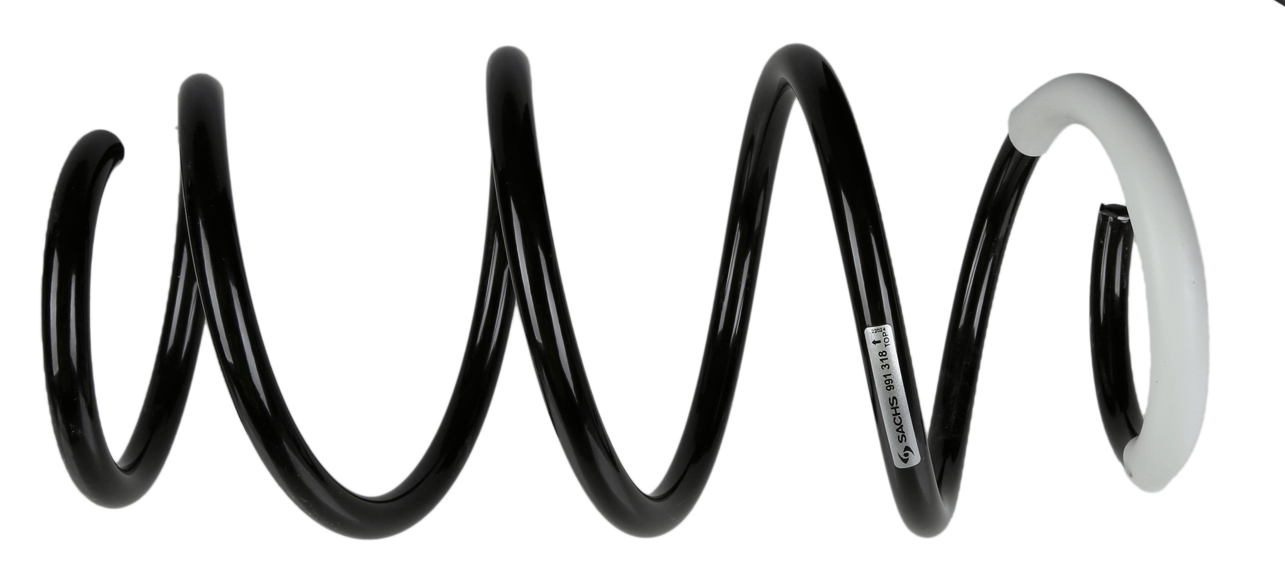 SACHS 991 318 Fahrwerksfeder