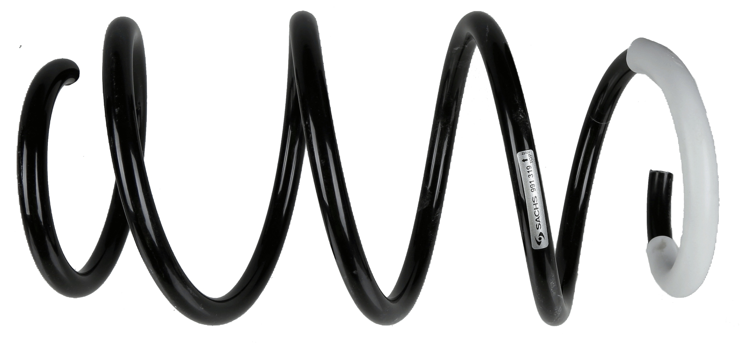 SACHS 991 319 Fahrwerksfeder