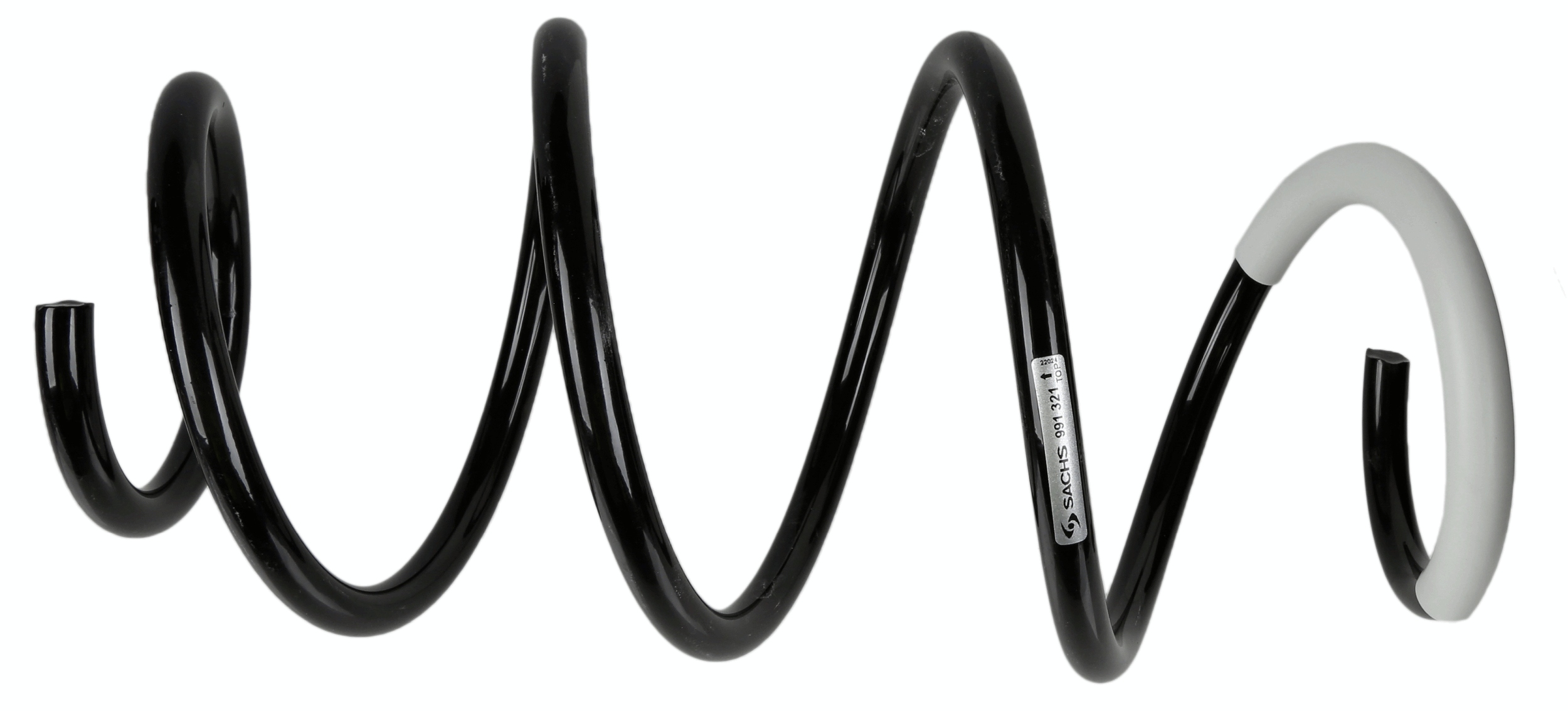 SACHS 991 321 Fahrwerksfeder