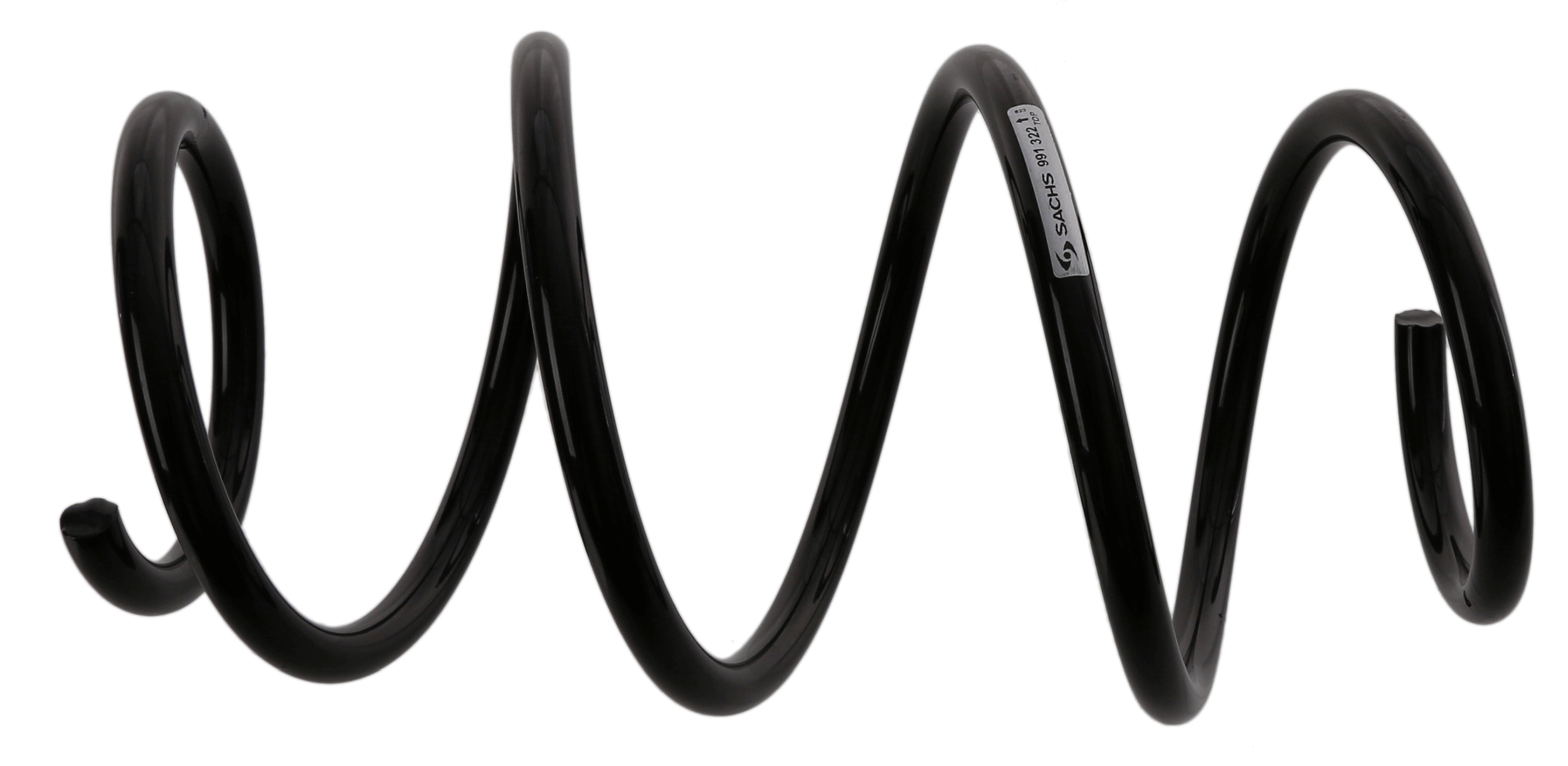 SACHS 991 322 Fahrwerksfeder