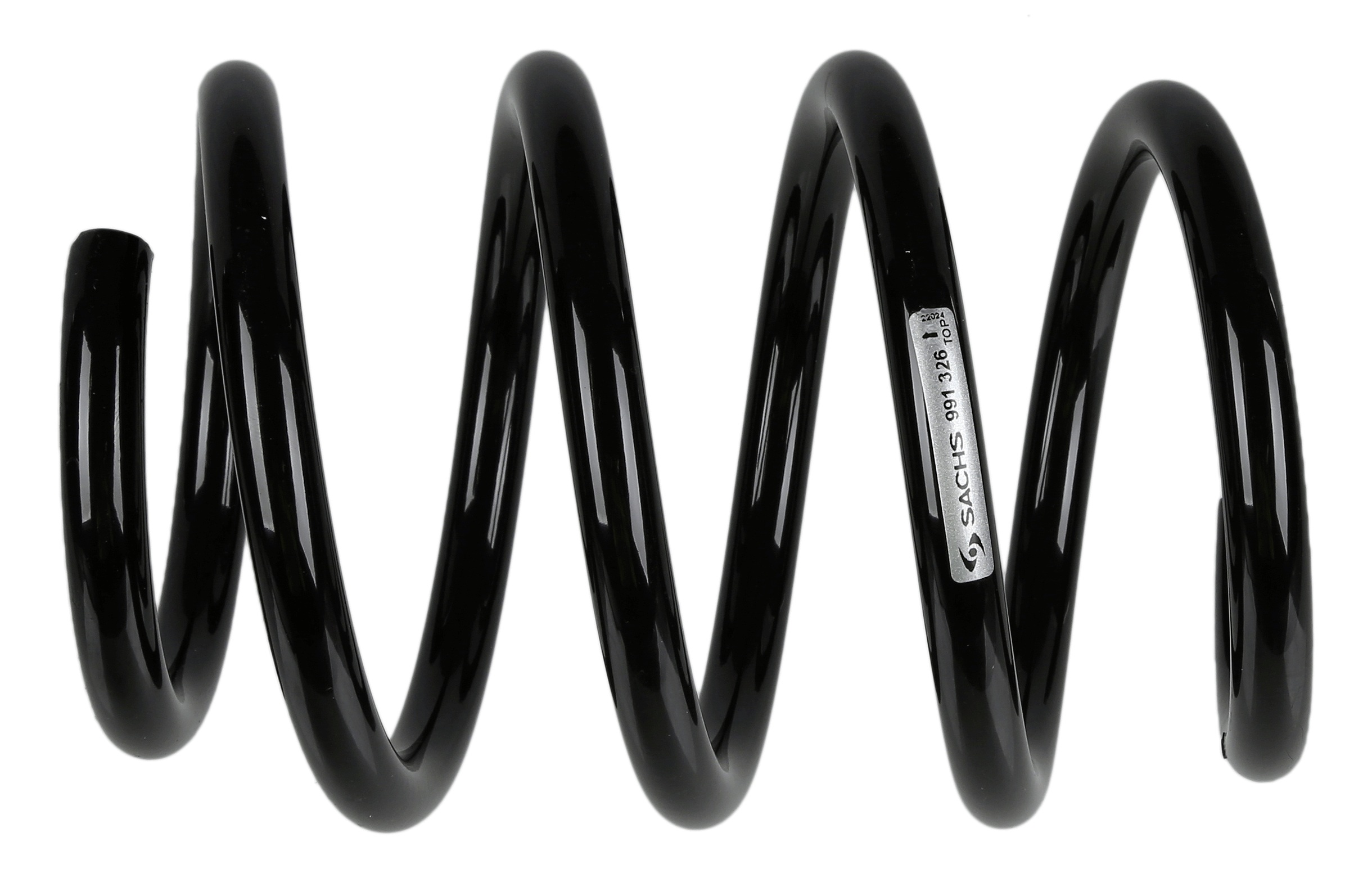 SACHS 991 326 Fahrwerksfeder
