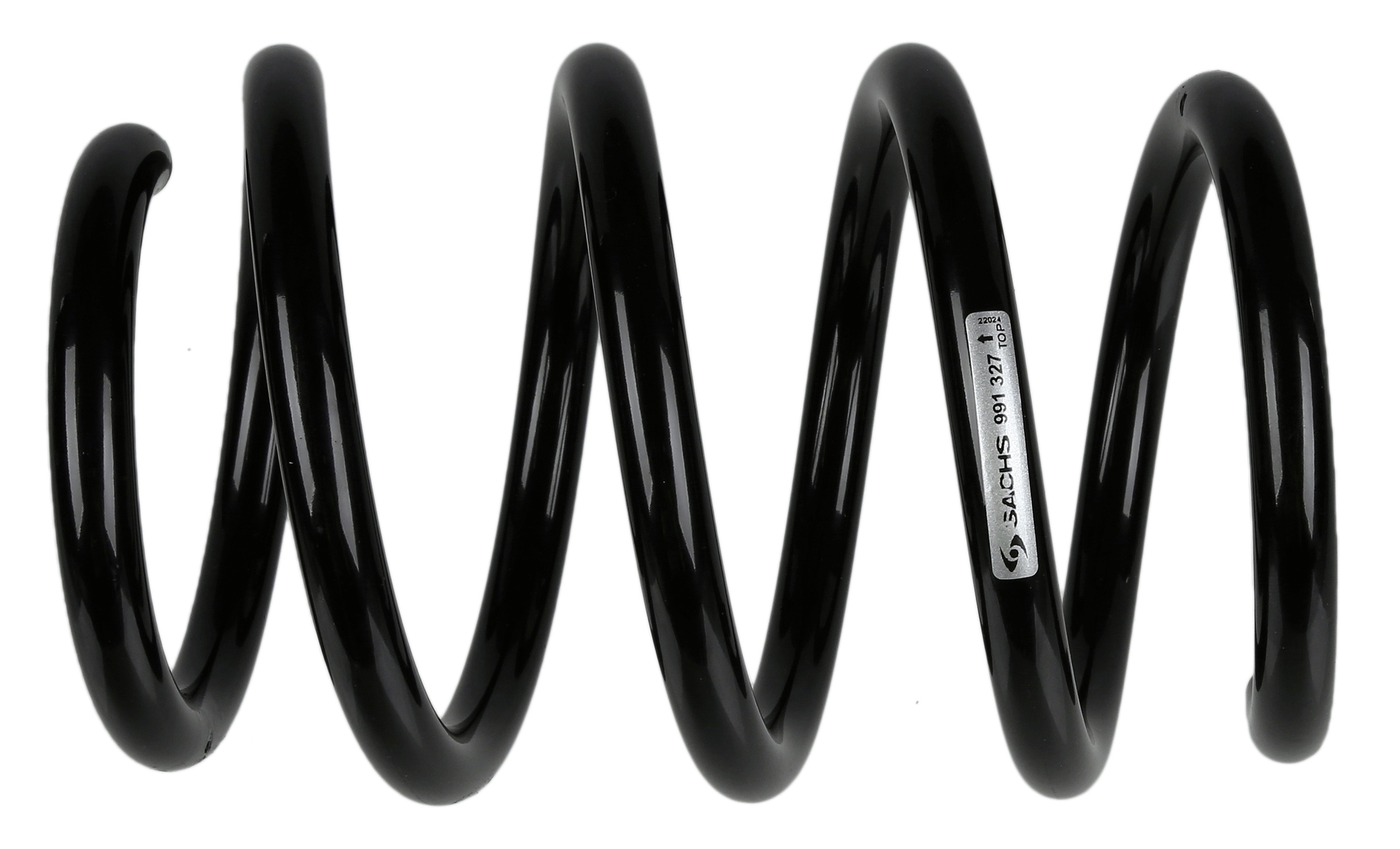 SACHS 991 327 Fahrwerksfeder