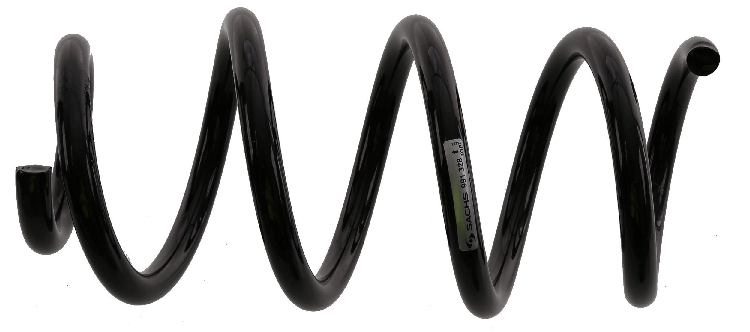 SACHS 991 328 Fahrwerksfeder