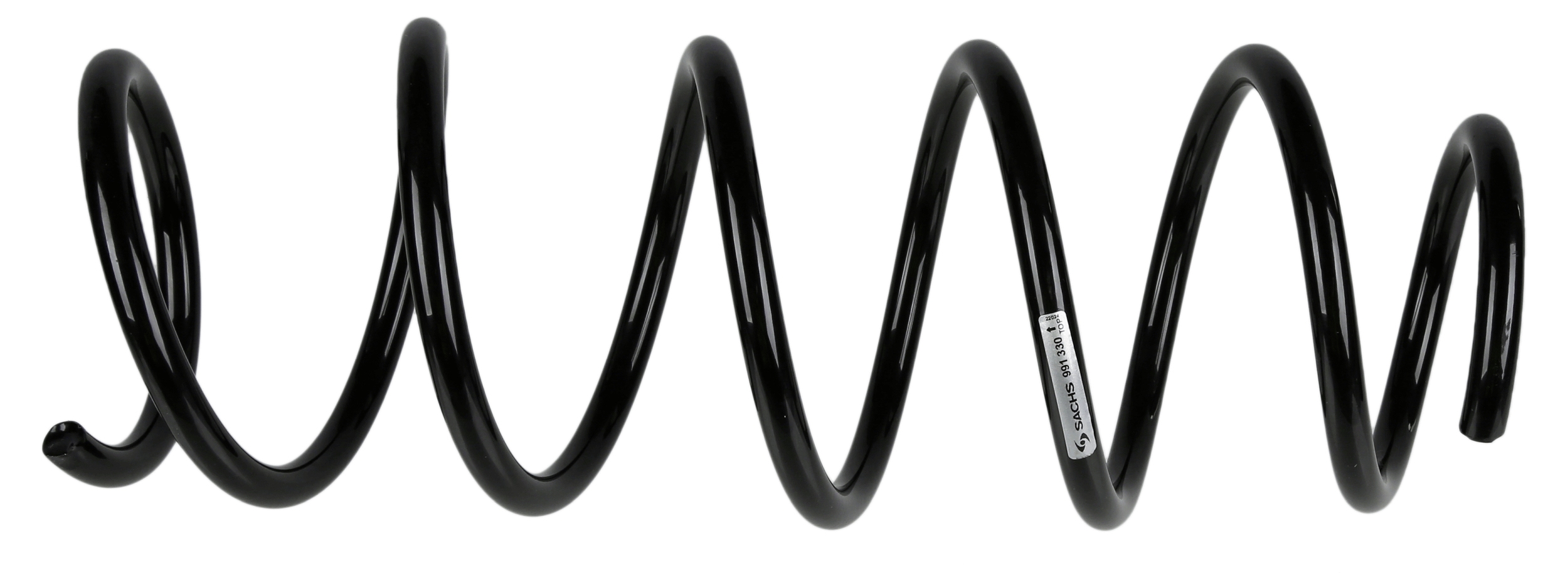 SACHS 991 330 Fahrwerksfeder