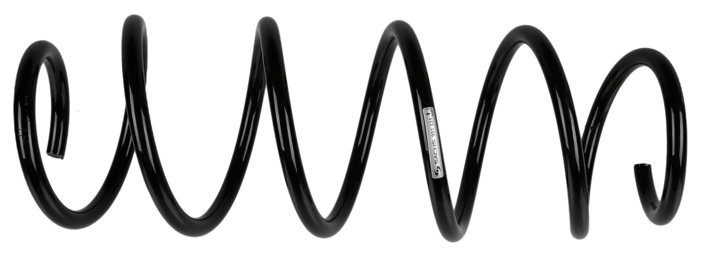 SACHS 991 331 Fahrwerksfeder