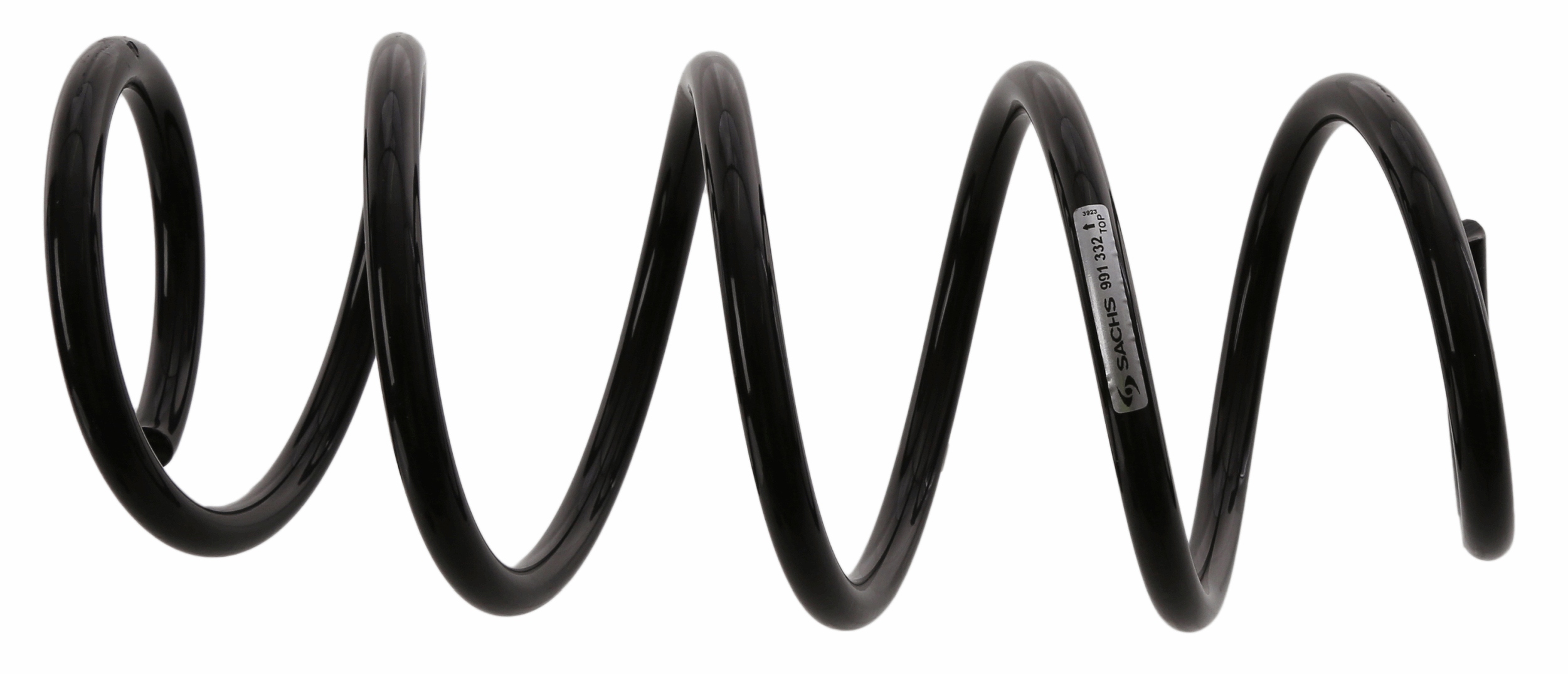 SACHS 991 332 Fahrwerksfeder
