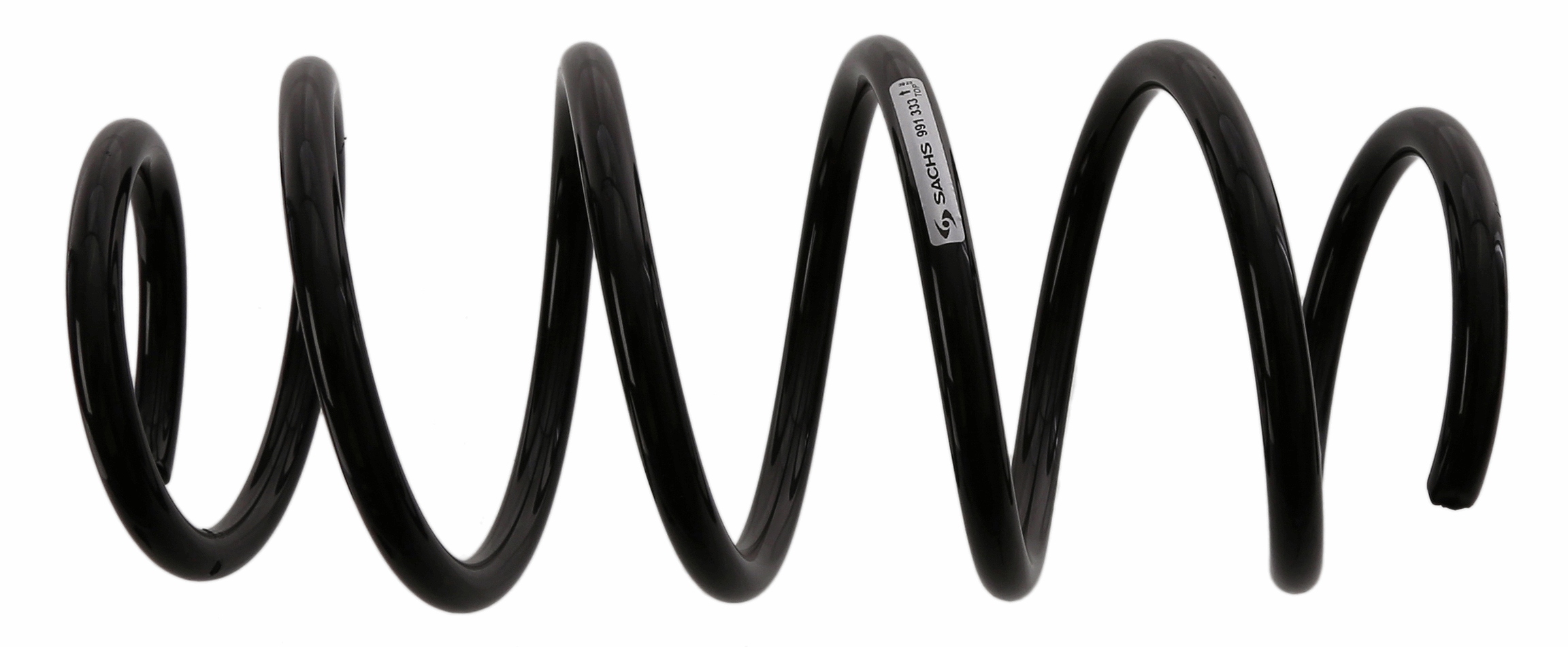 SACHS 991 333 Fahrwerksfeder