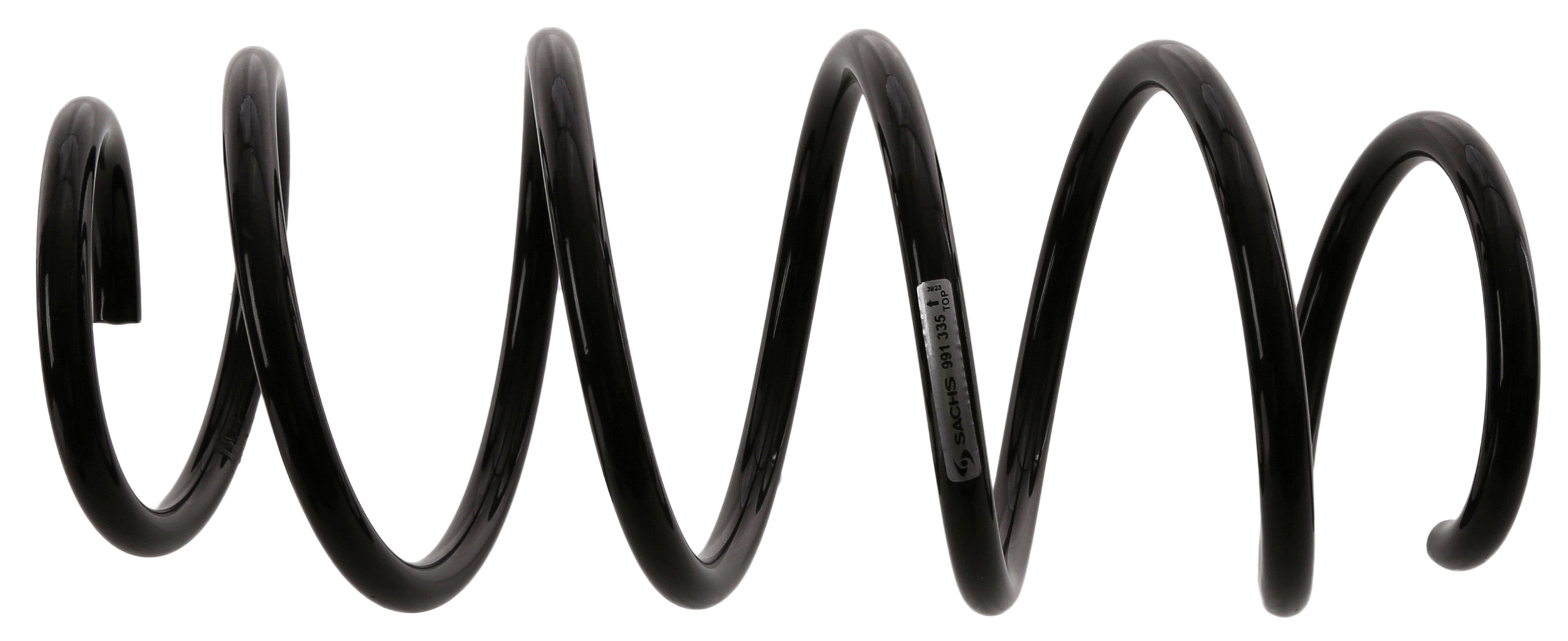 SACHS 991 335 Fahrwerksfeder