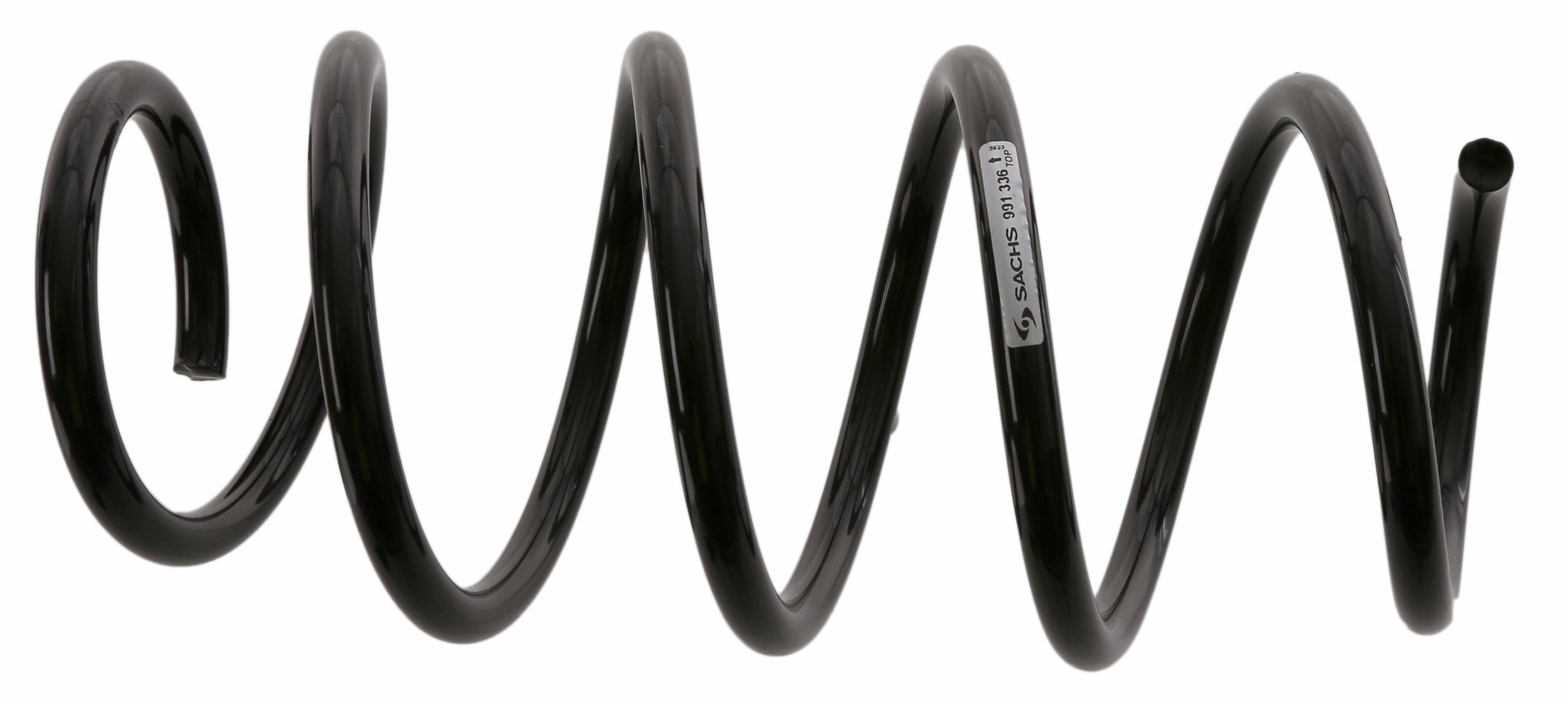SACHS 991 336 Fahrwerksfeder