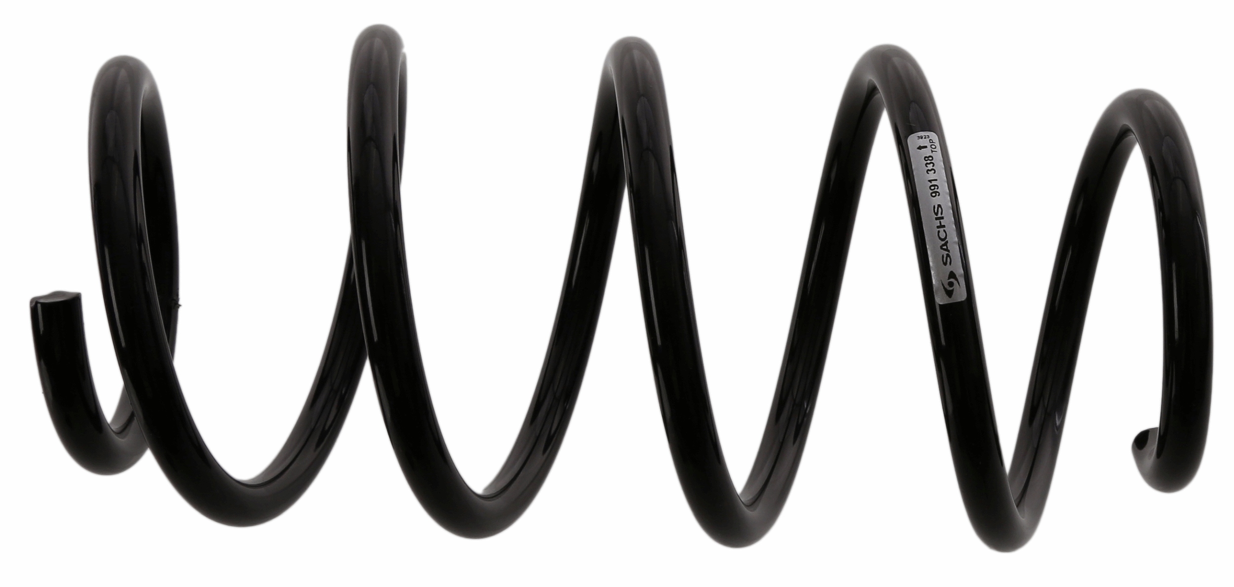 SACHS 991 338 Fahrwerksfeder