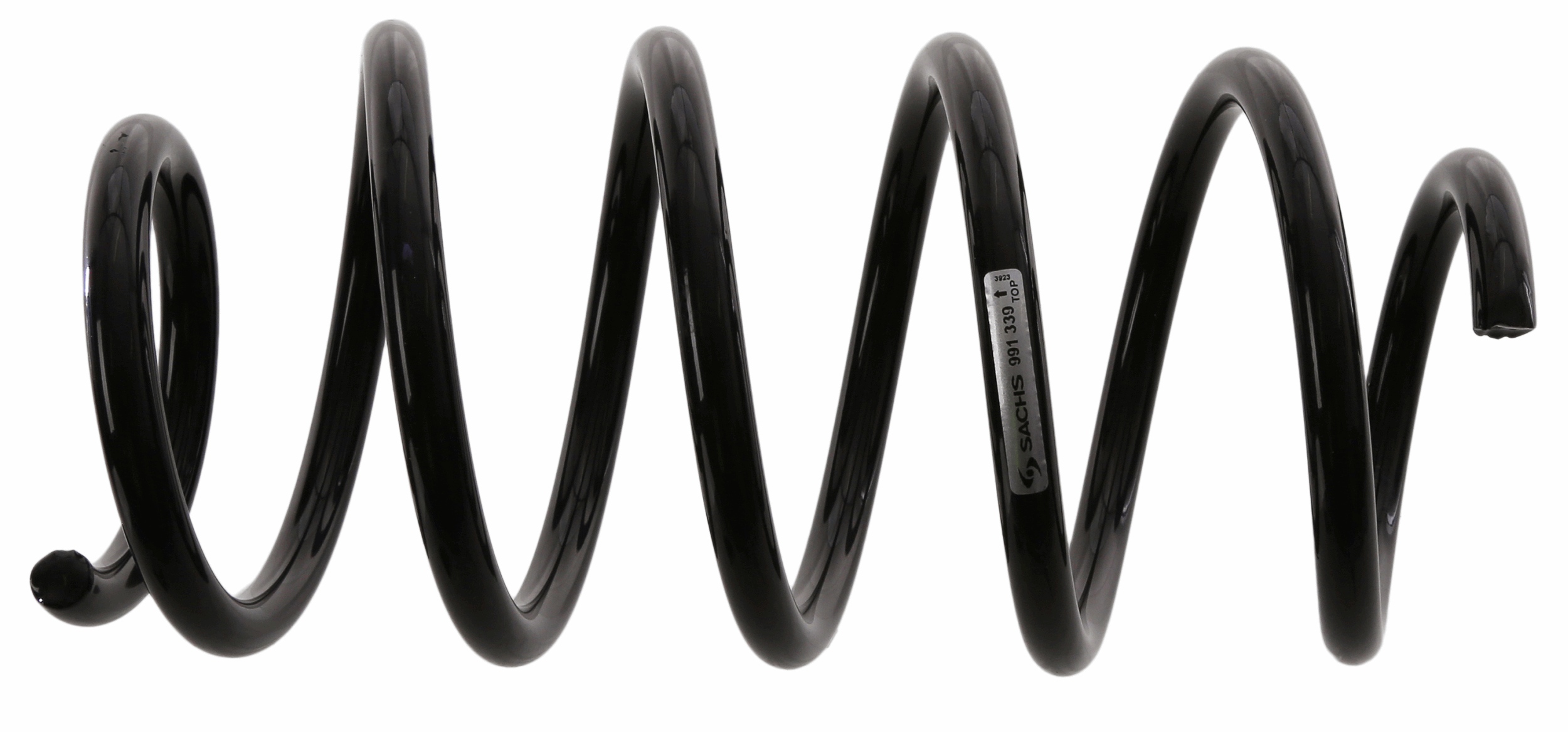 SACHS 991 339 Fahrwerksfeder