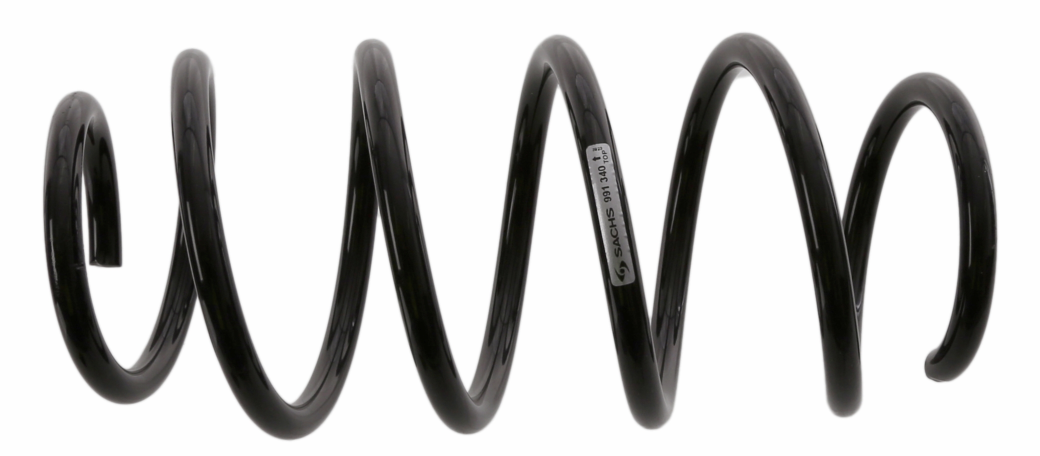 SACHS 991 340 Fahrwerksfeder
