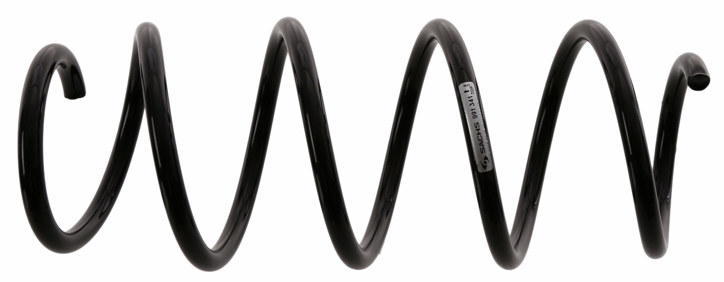 SACHS 991 341 Fahrwerksfeder