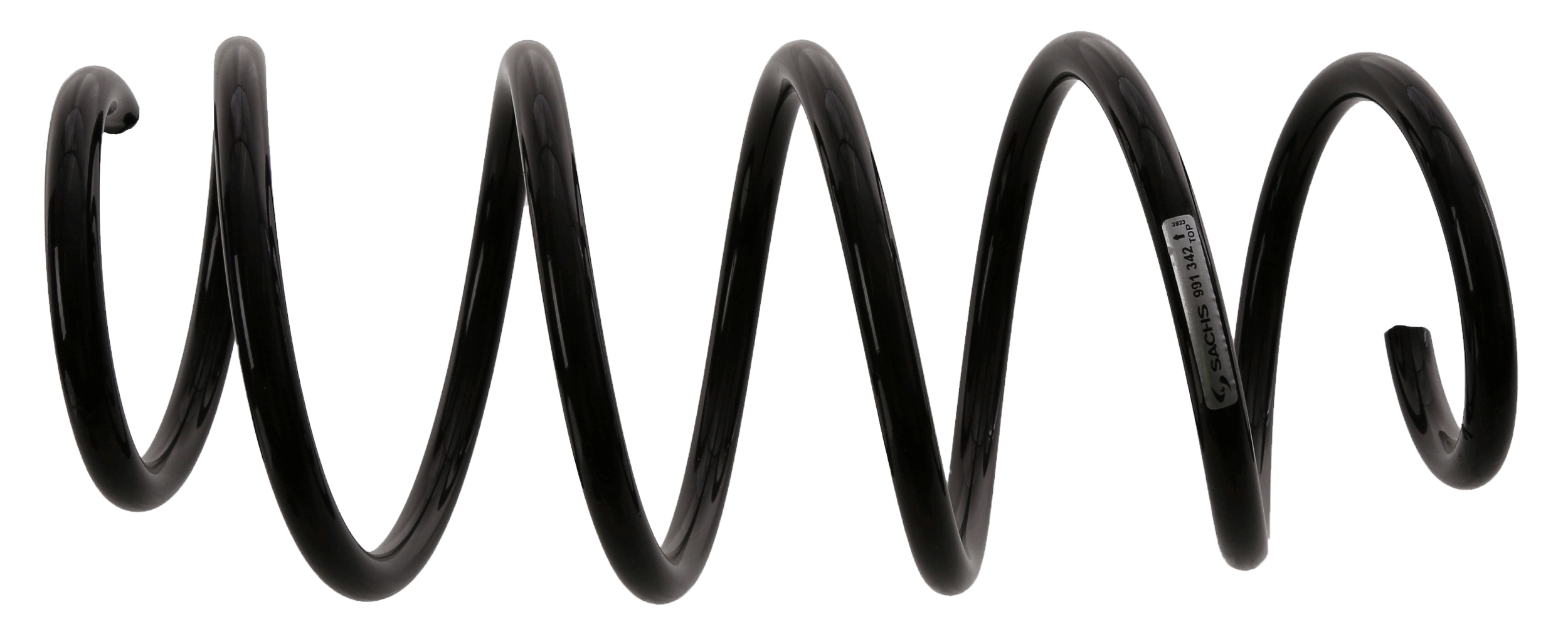 SACHS 991 342 Fahrwerksfeder