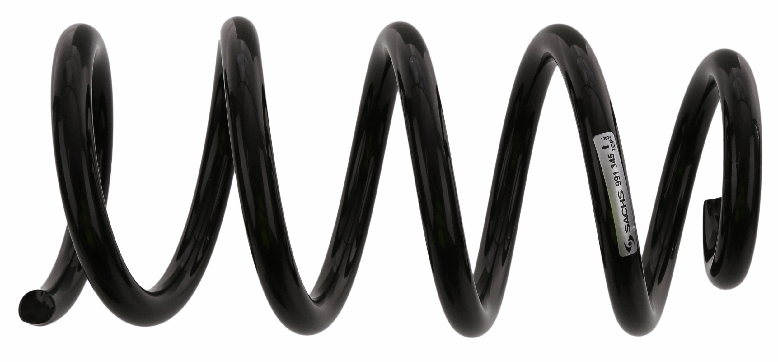 SACHS 991 345 Fahrwerksfeder