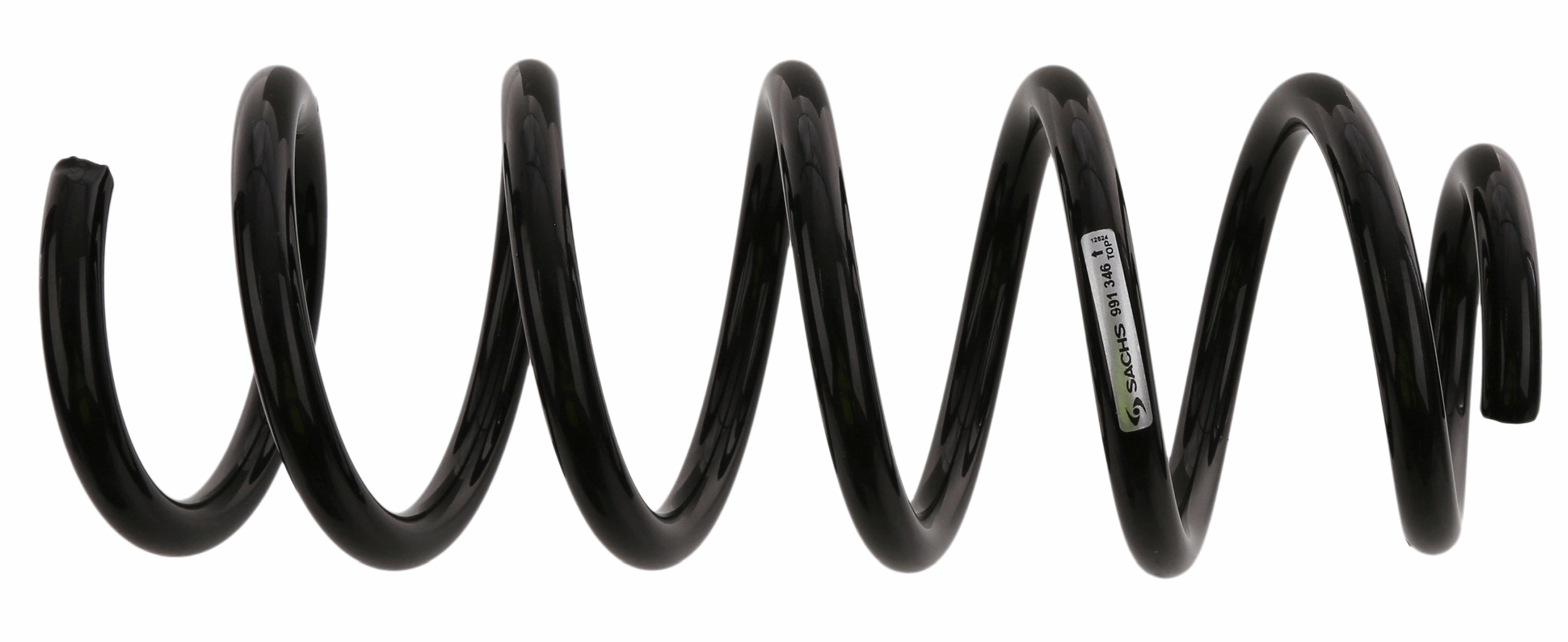 SACHS 991 346 Fahrwerksfeder
