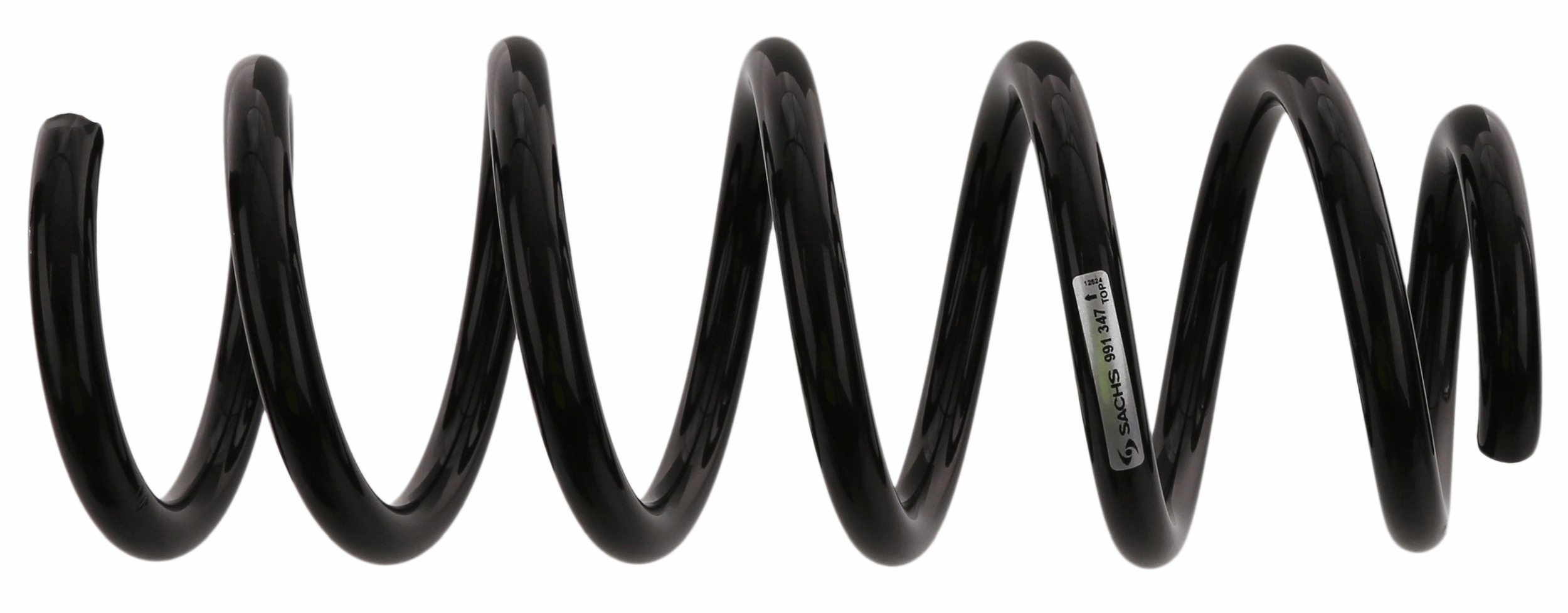SACHS 991 347 Fahrwerksfeder