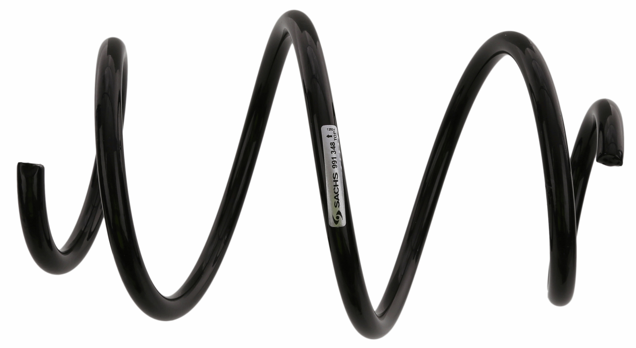 SACHS 991 348 Fahrwerksfeder