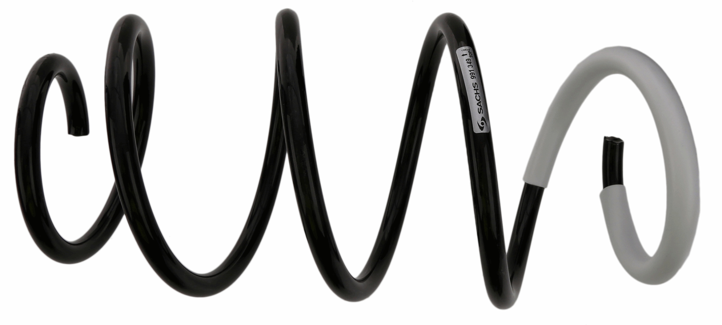 SACHS 991 349 Fahrwerksfeder