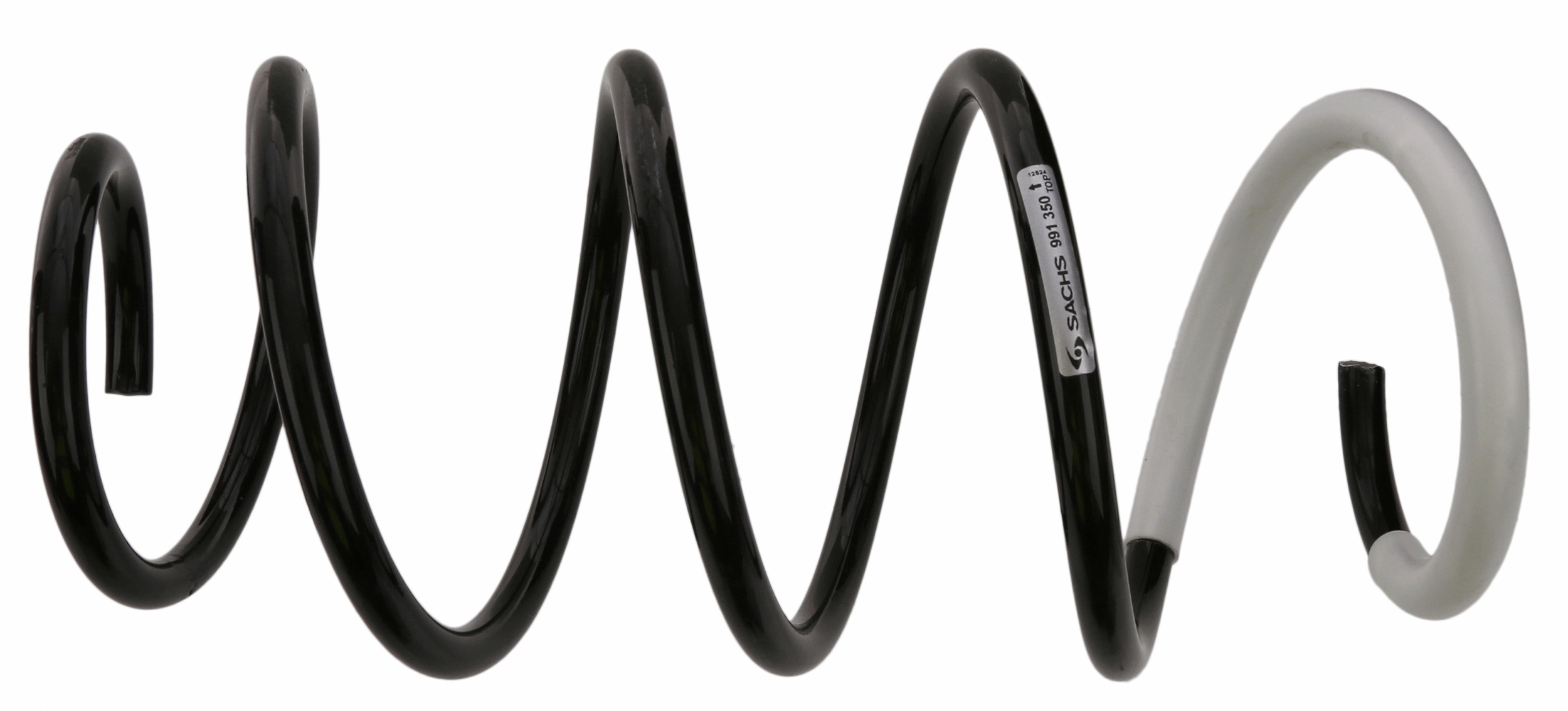 SACHS 991 350 Fahrwerksfeder