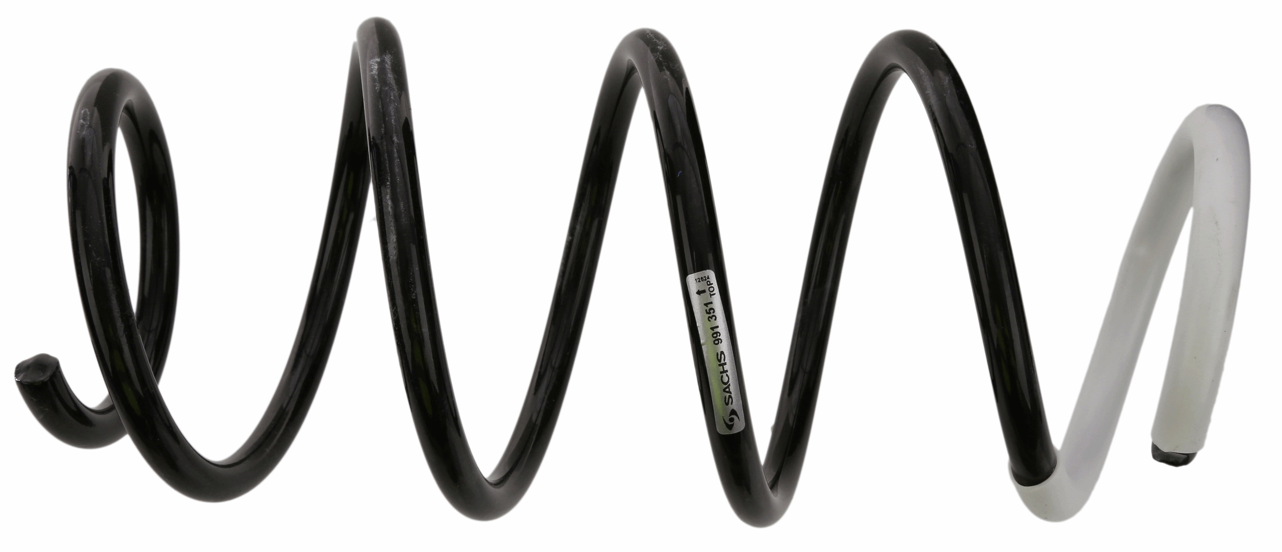 SACHS 991 351 Fahrwerksfeder