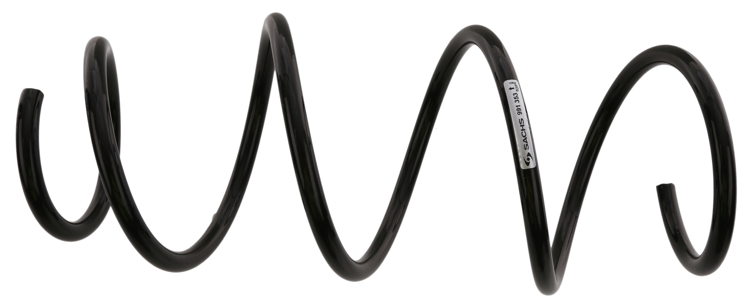 SACHS 991 353 Fahrwerksfeder