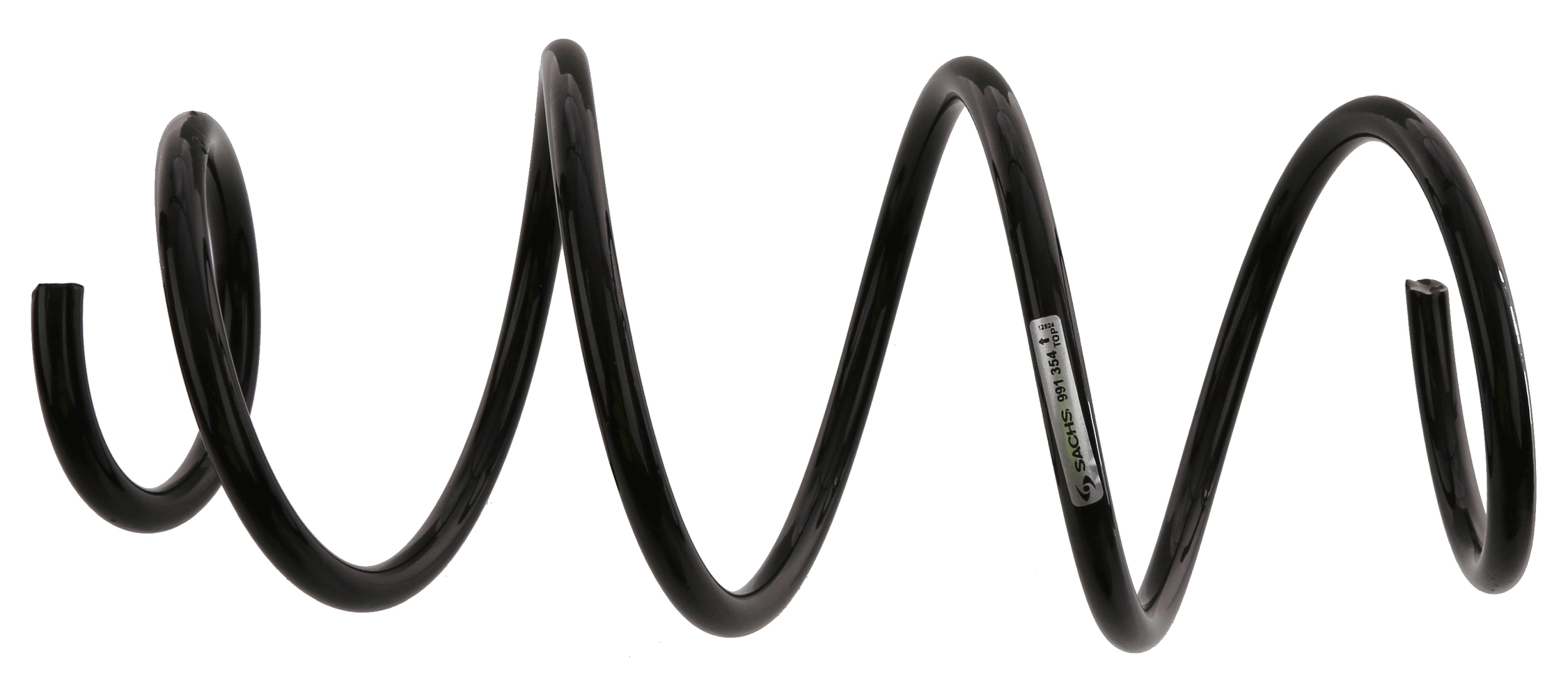 SACHS 991 354 Fahrwerksfeder