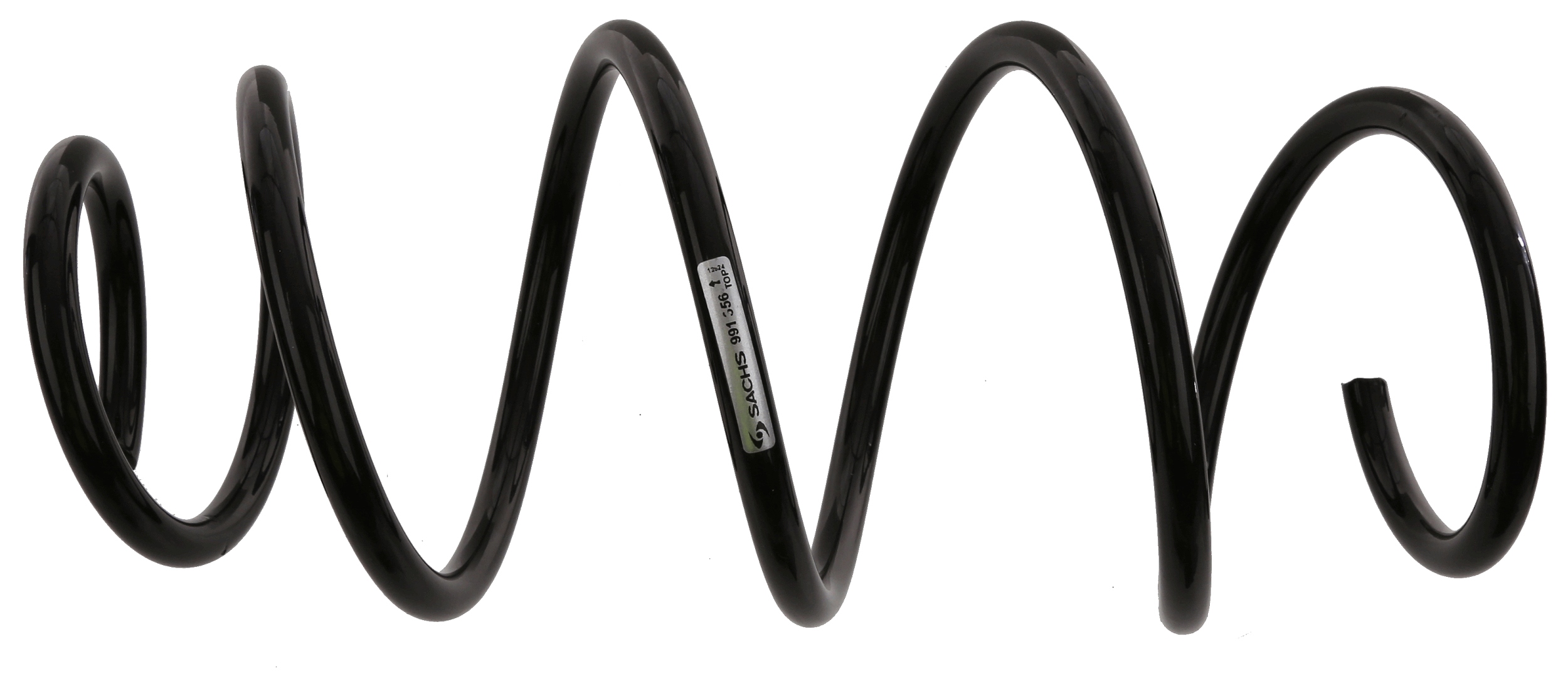 SACHS 991 356 Fahrwerksfeder