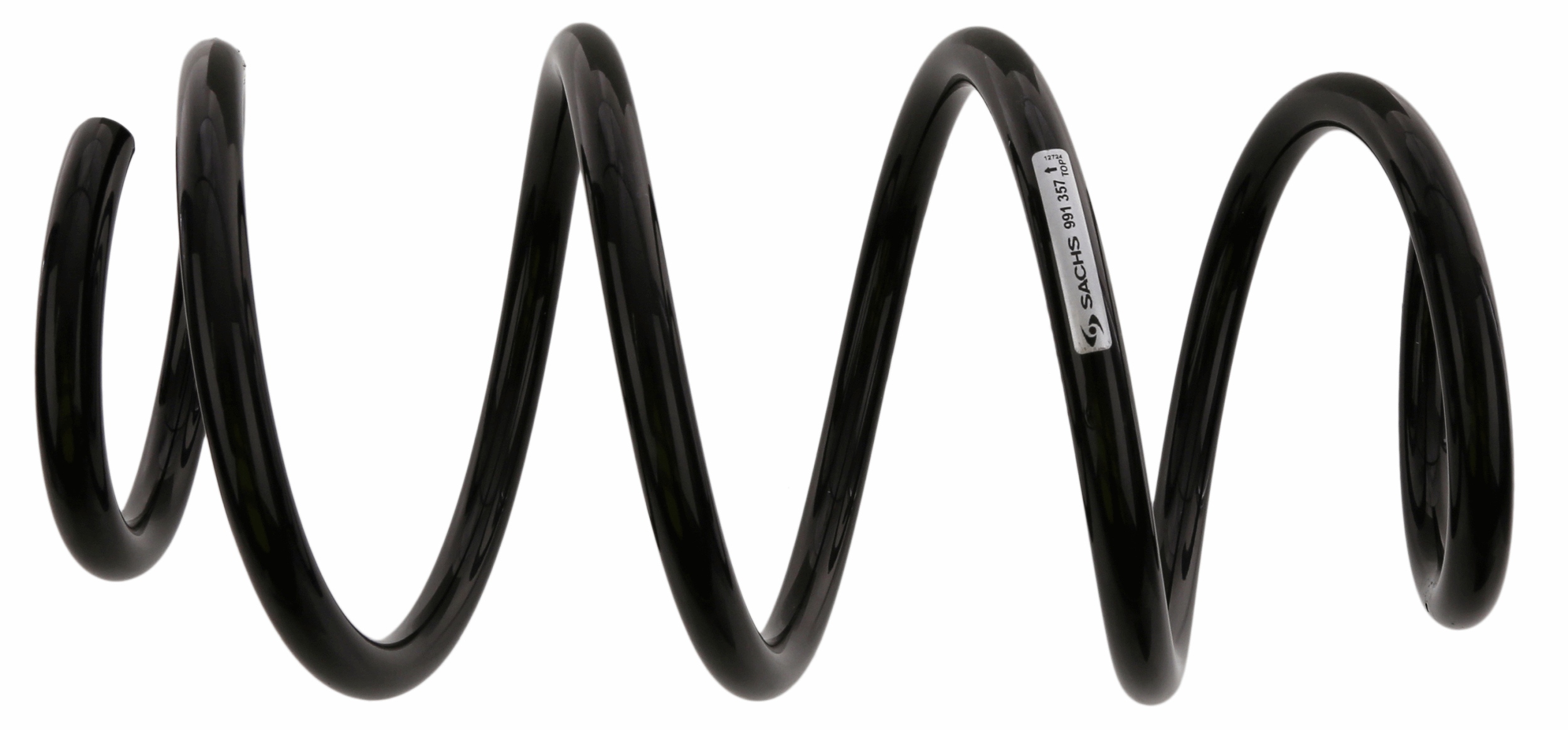 SACHS 991 357 Fahrwerksfeder