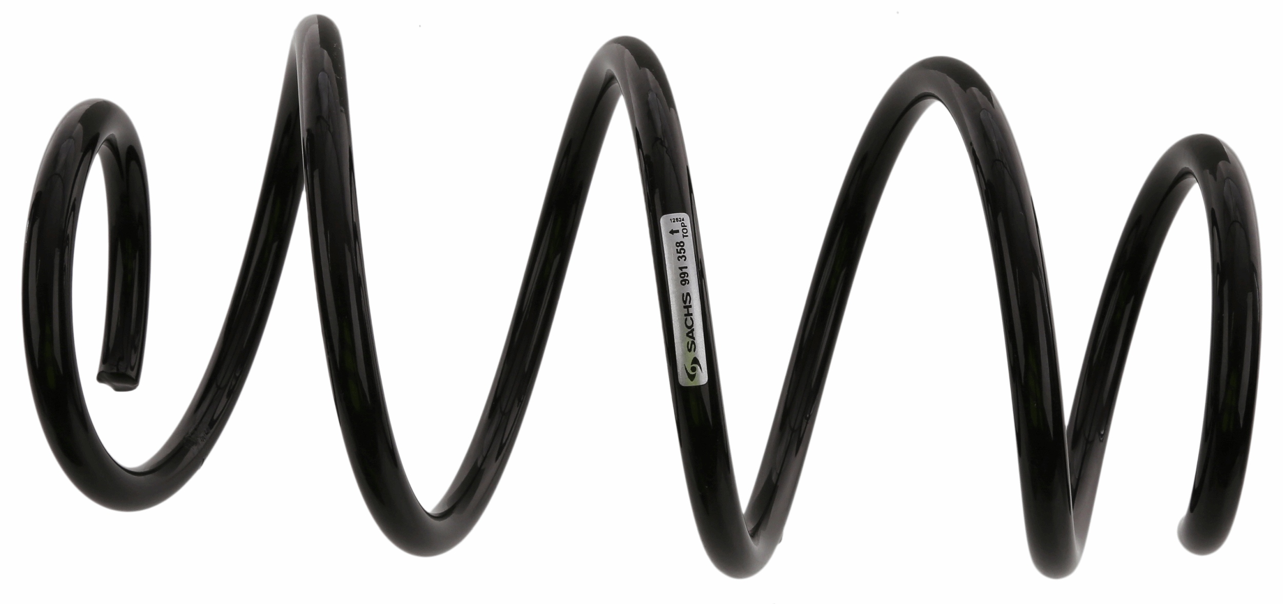 SACHS 991 358 Fahrwerksfeder