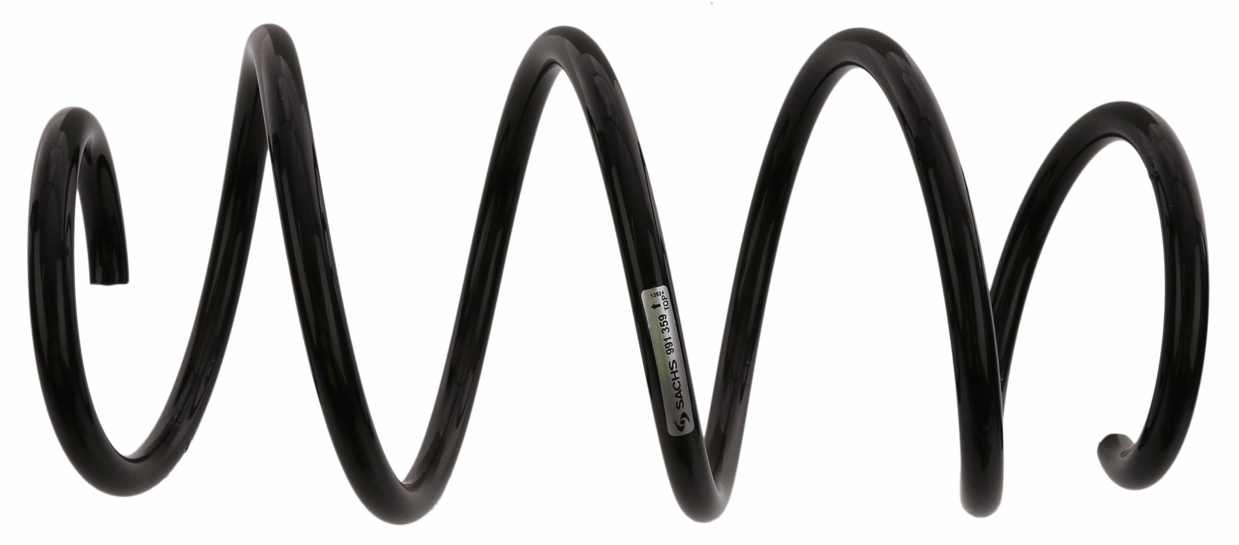 SACHS 991 359 Fahrwerksfeder