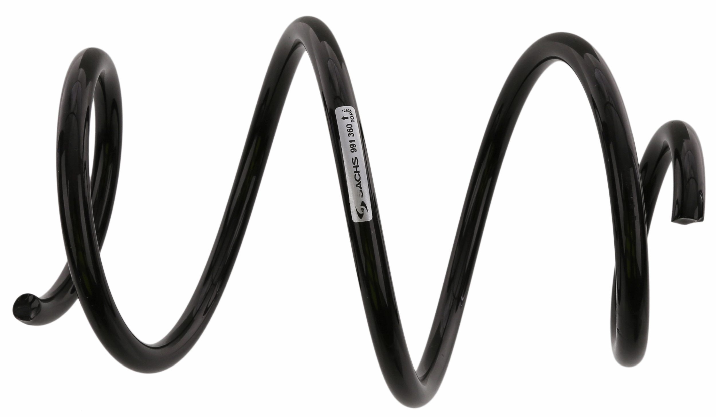 SACHS 991 360 Fahrwerksfeder