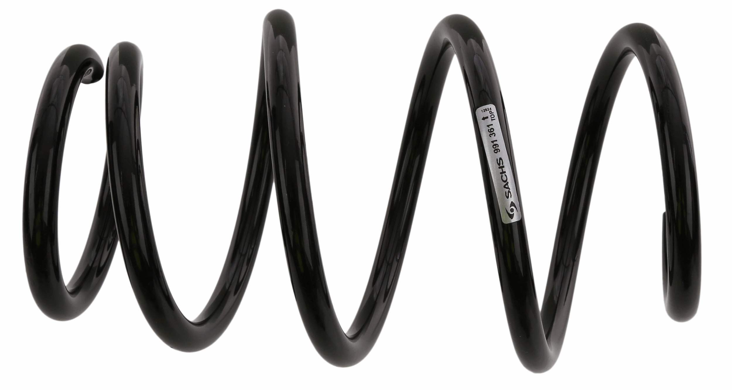 SACHS 991 361 Fahrwerksfeder