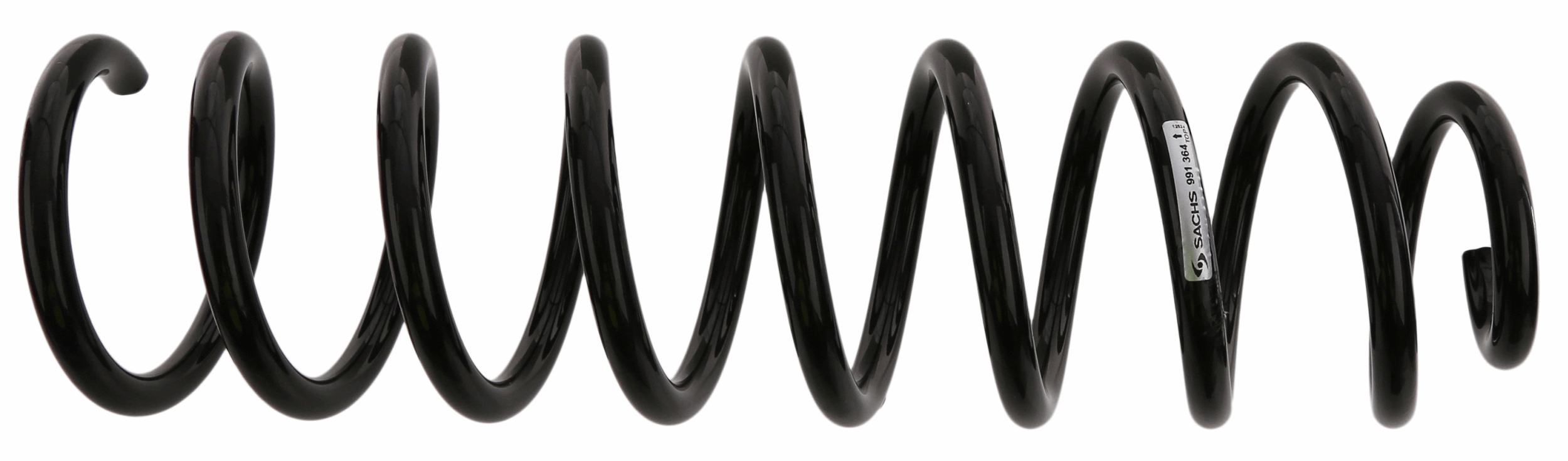 SACHS 991 364 Fahrwerksfeder