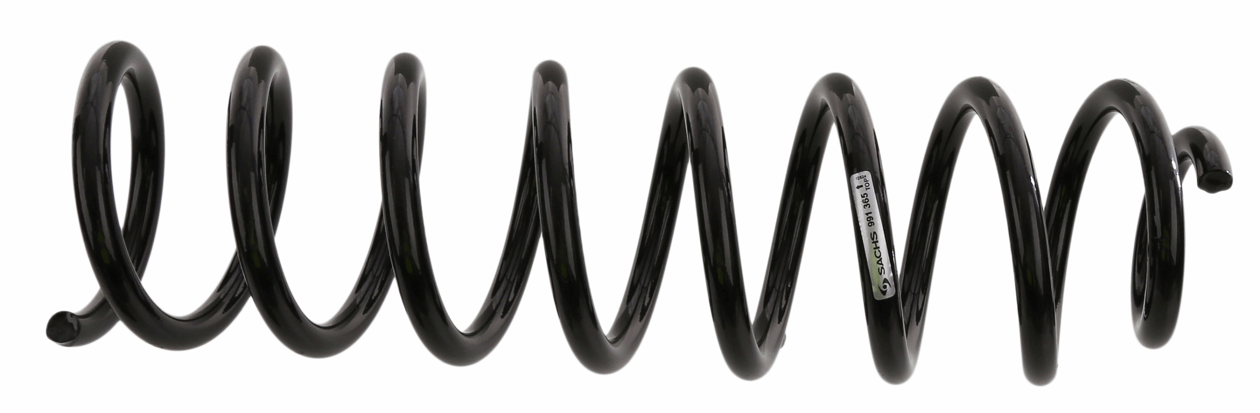 SACHS 991 365 Fahrwerksfeder