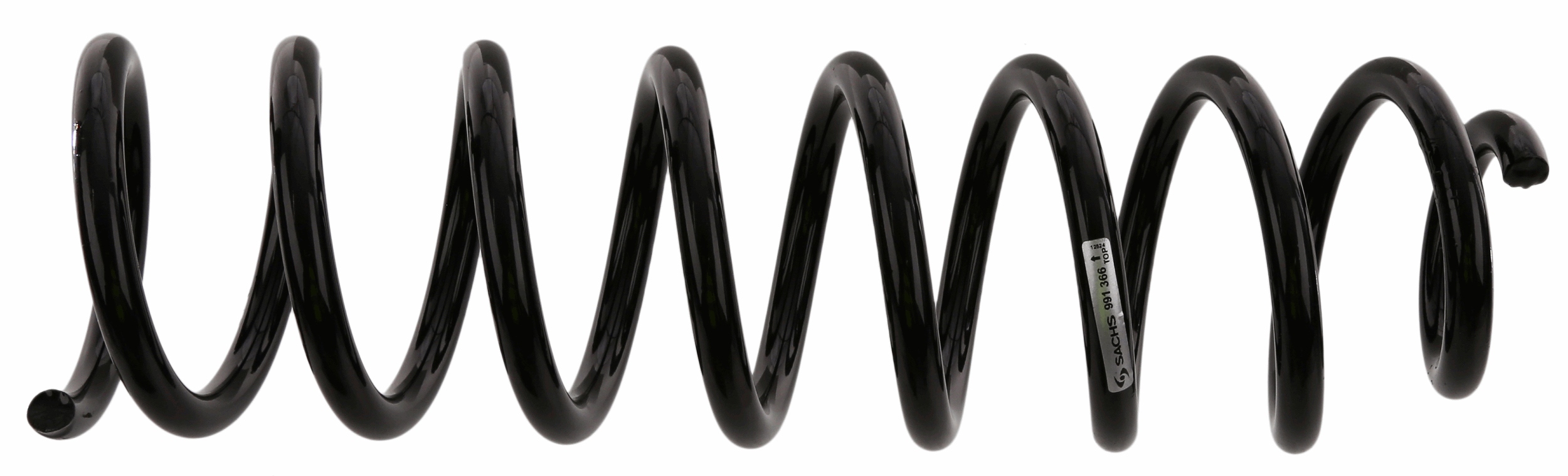 SACHS 991 366 Fahrwerksfeder