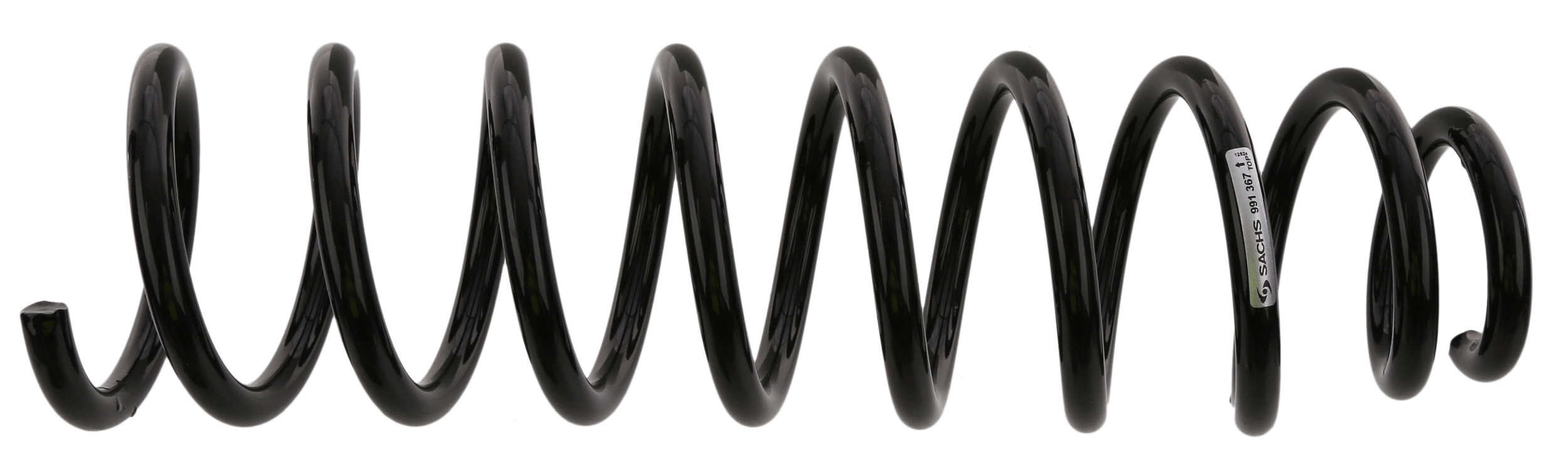 SACHS 991 367 Fahrwerksfeder