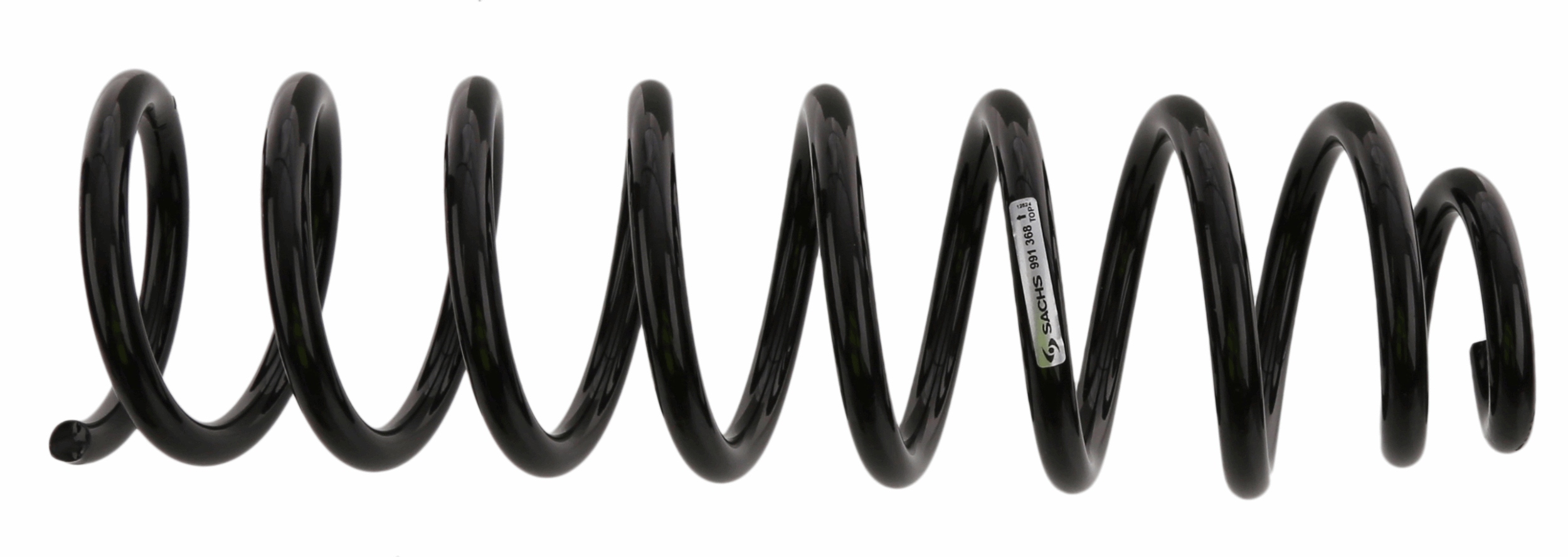 SACHS 991 368 Fahrwerksfeder