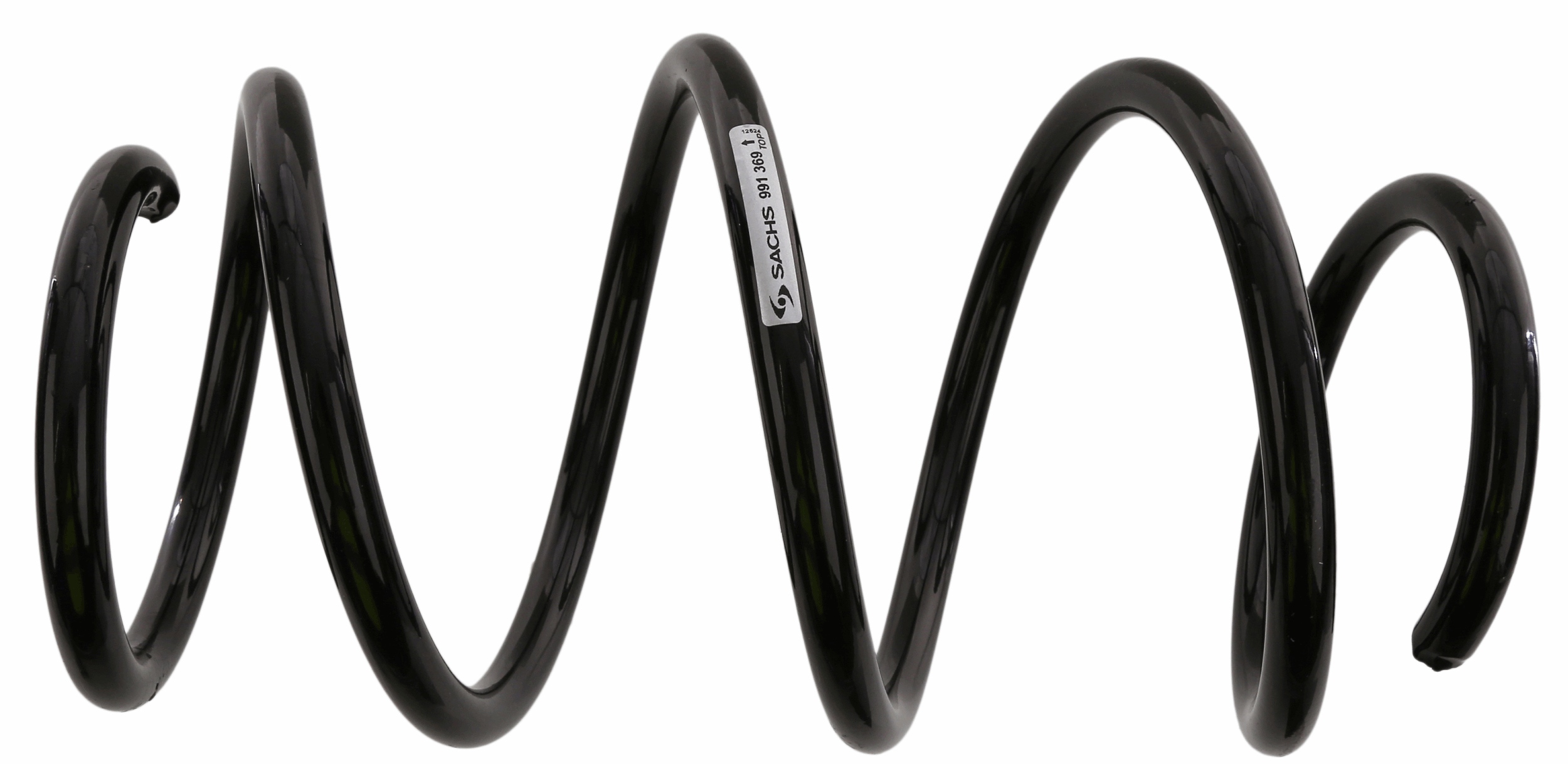SACHS 991 369 Fahrwerksfeder