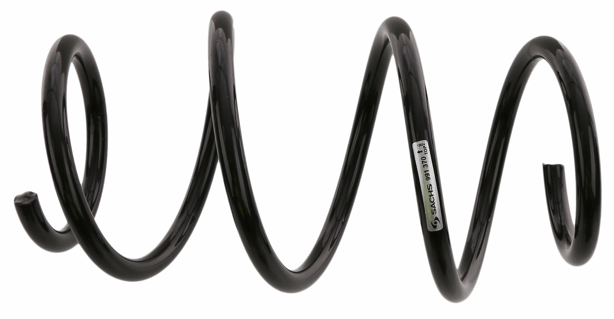 SACHS 991 370 Fahrwerksfeder